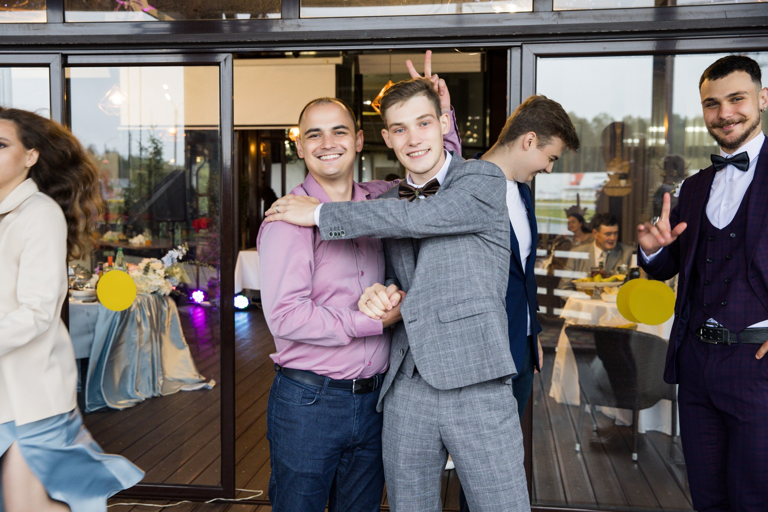 Дарья и Никита. Свадебный и семейный фотограф Егорова Юлия