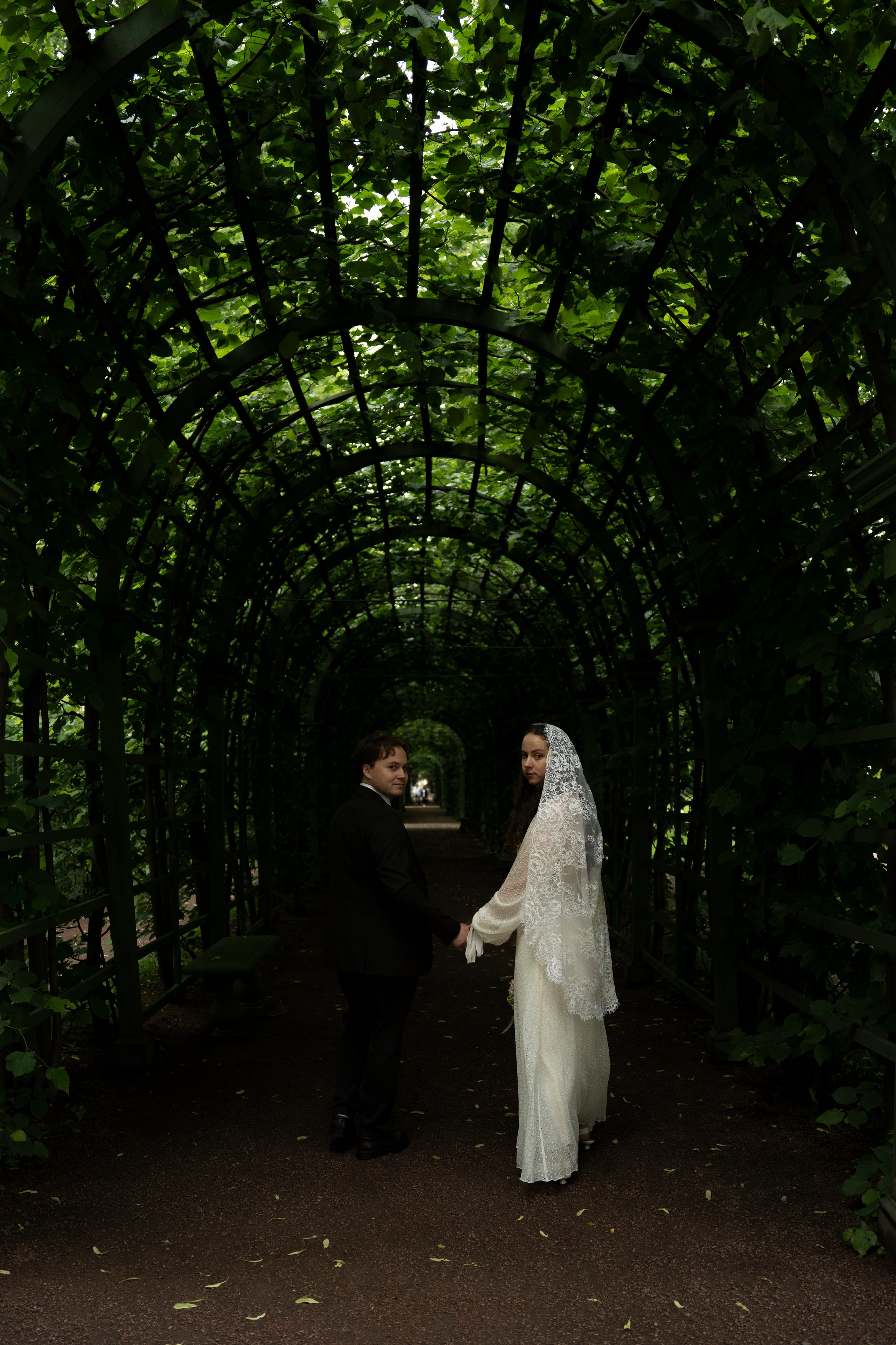 Юлия+Вячеслав. Главная