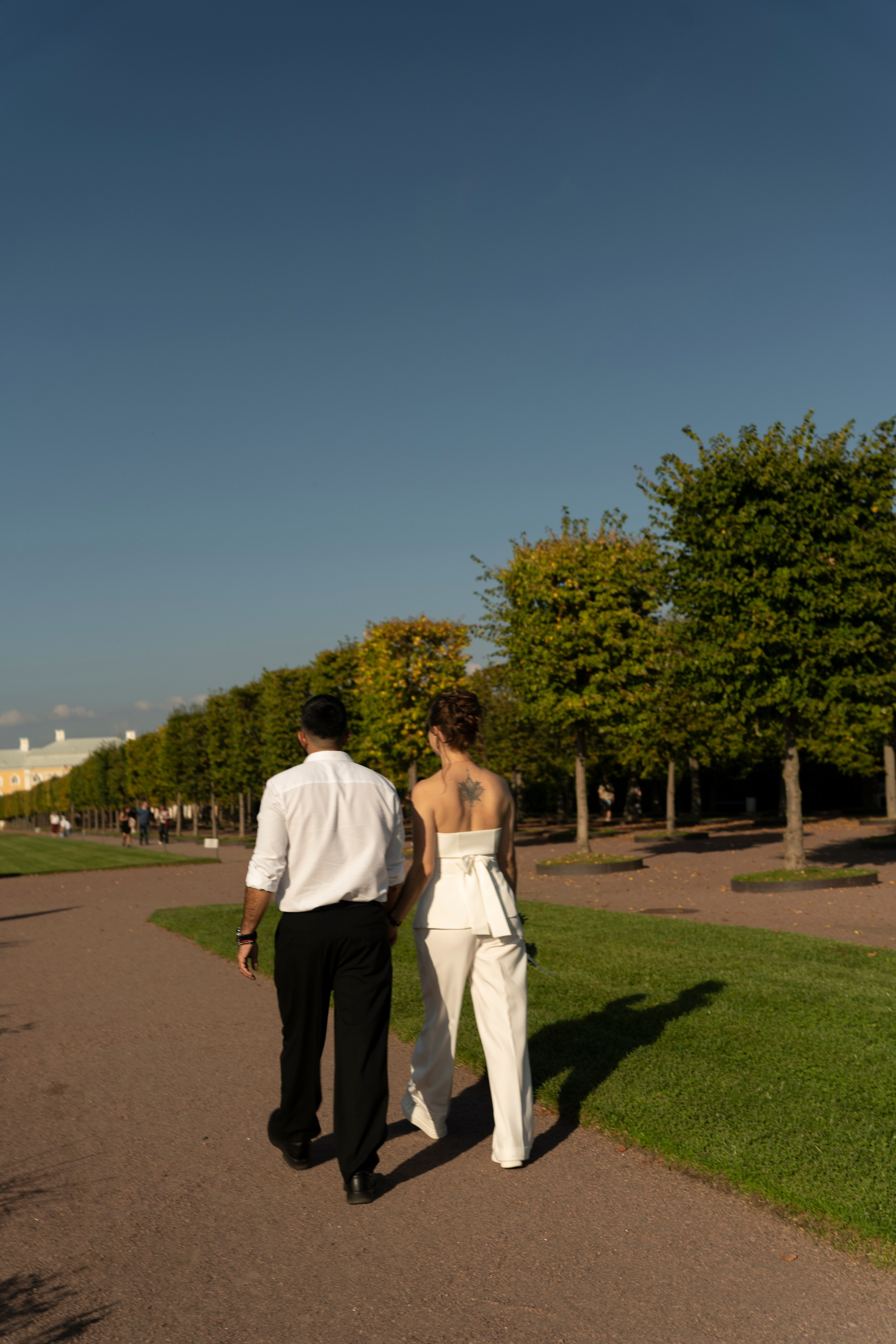 Дарья+Олег. Главная