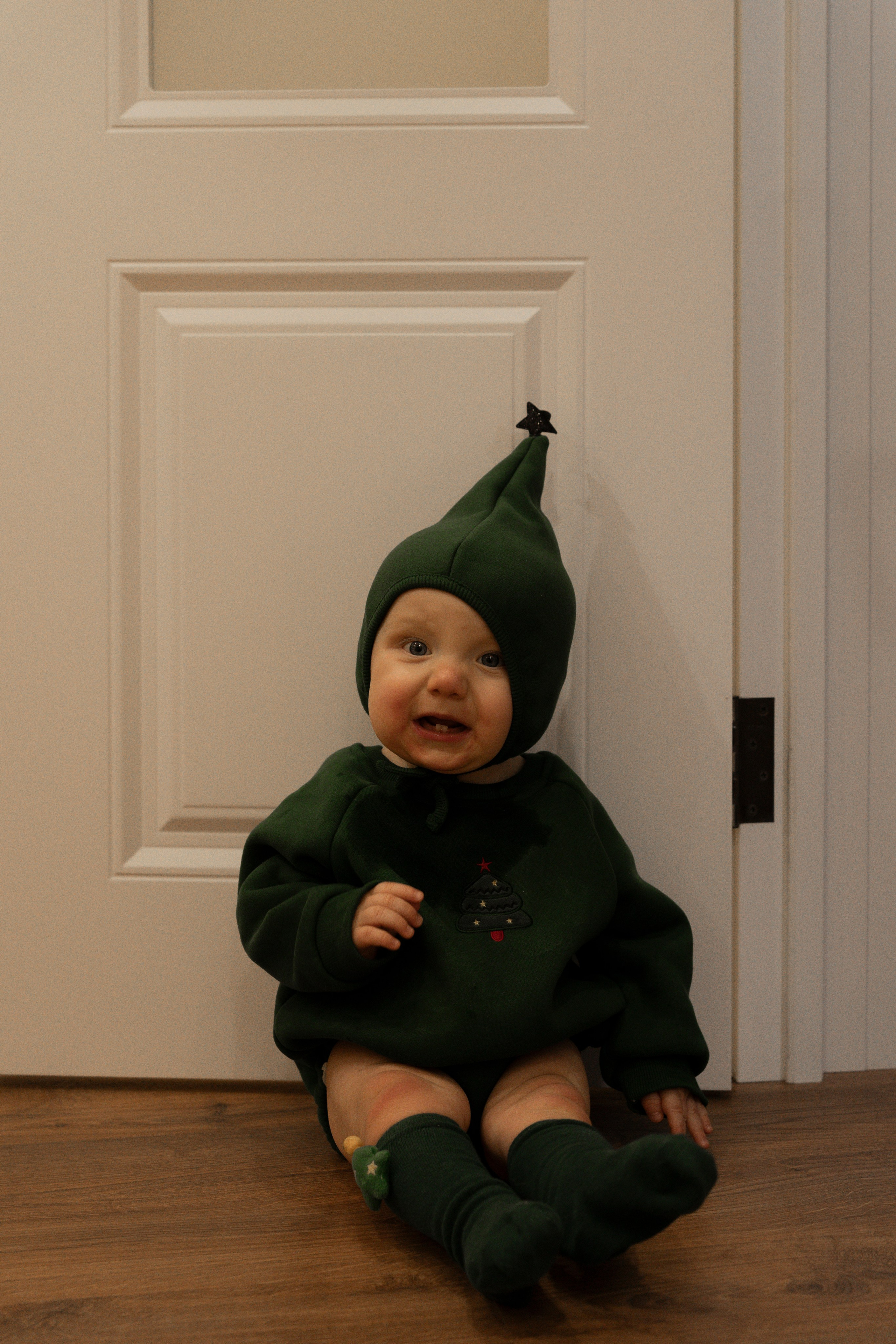 Новогодние тройняшки. Главная