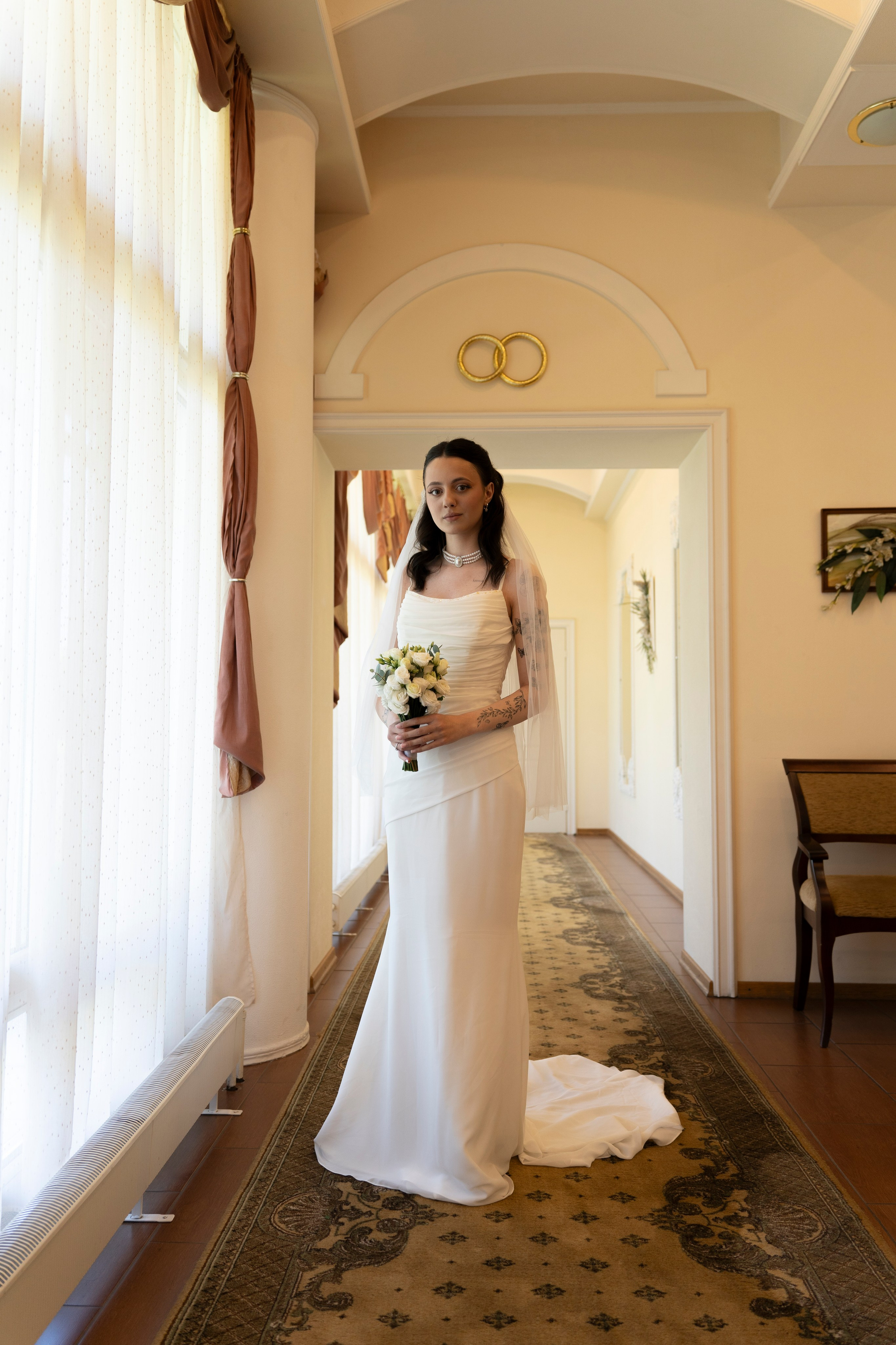 Аделина+Владислав. Главная