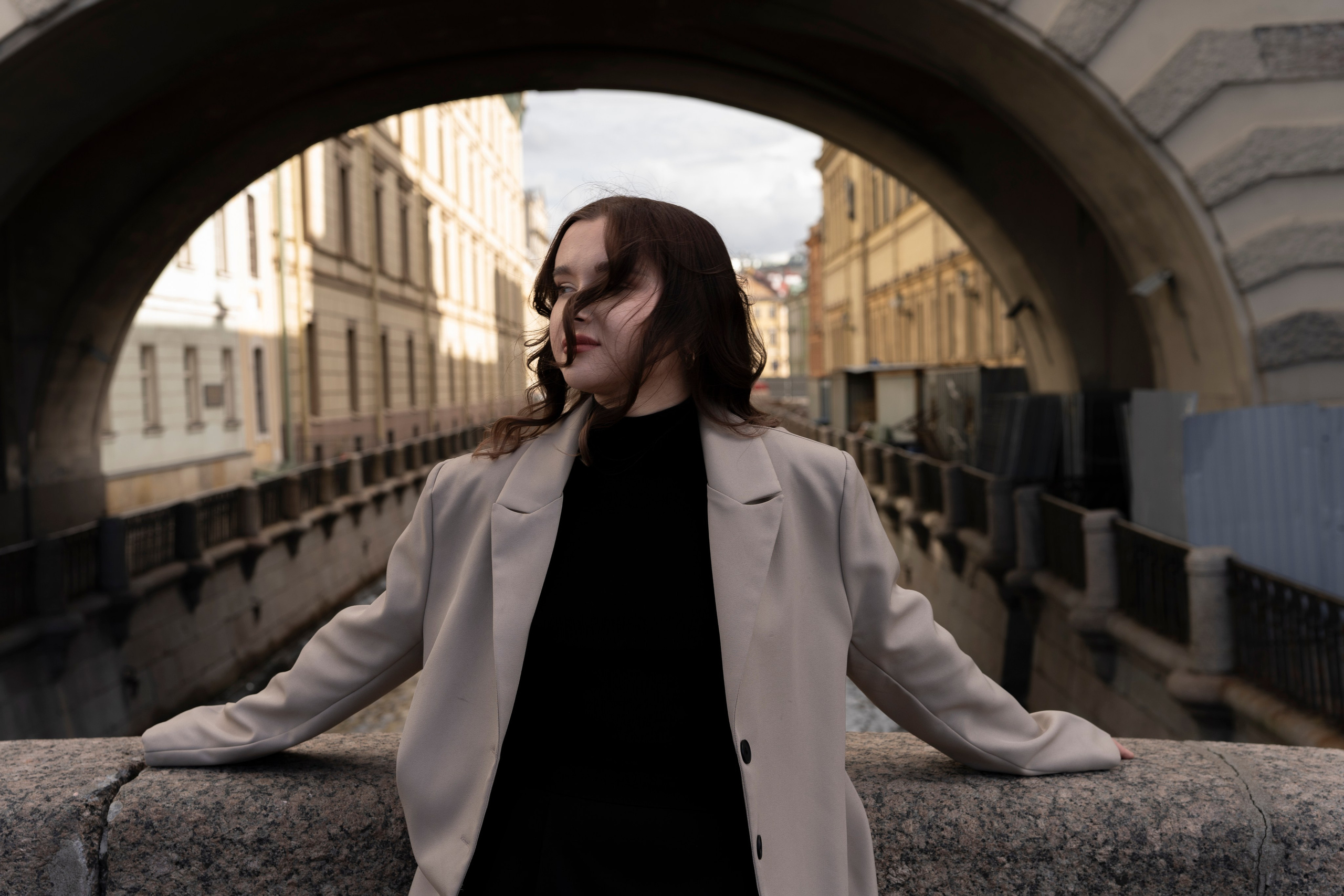 Екатерина. Главная