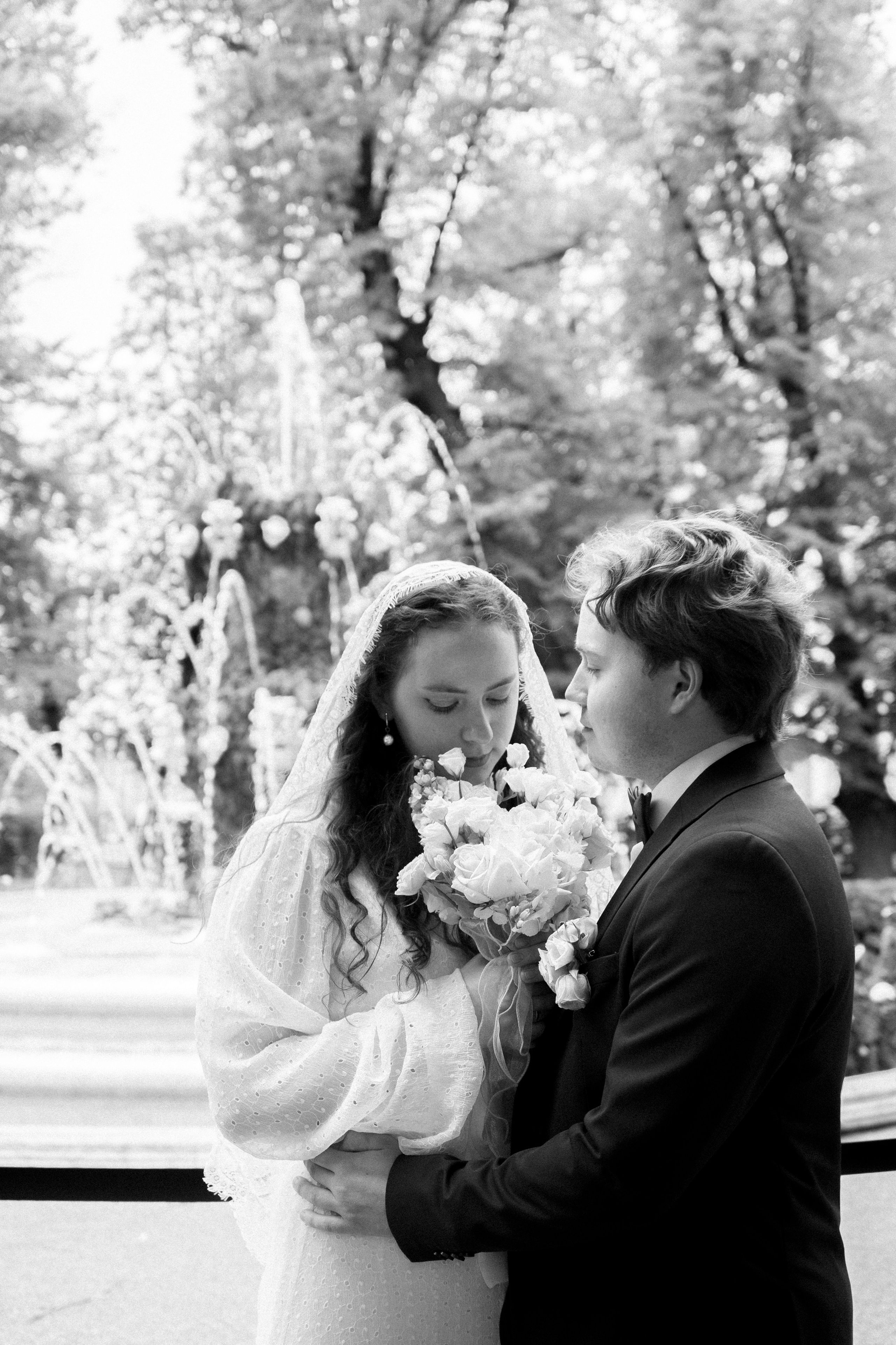 Юлия+Вячеслав. Главная