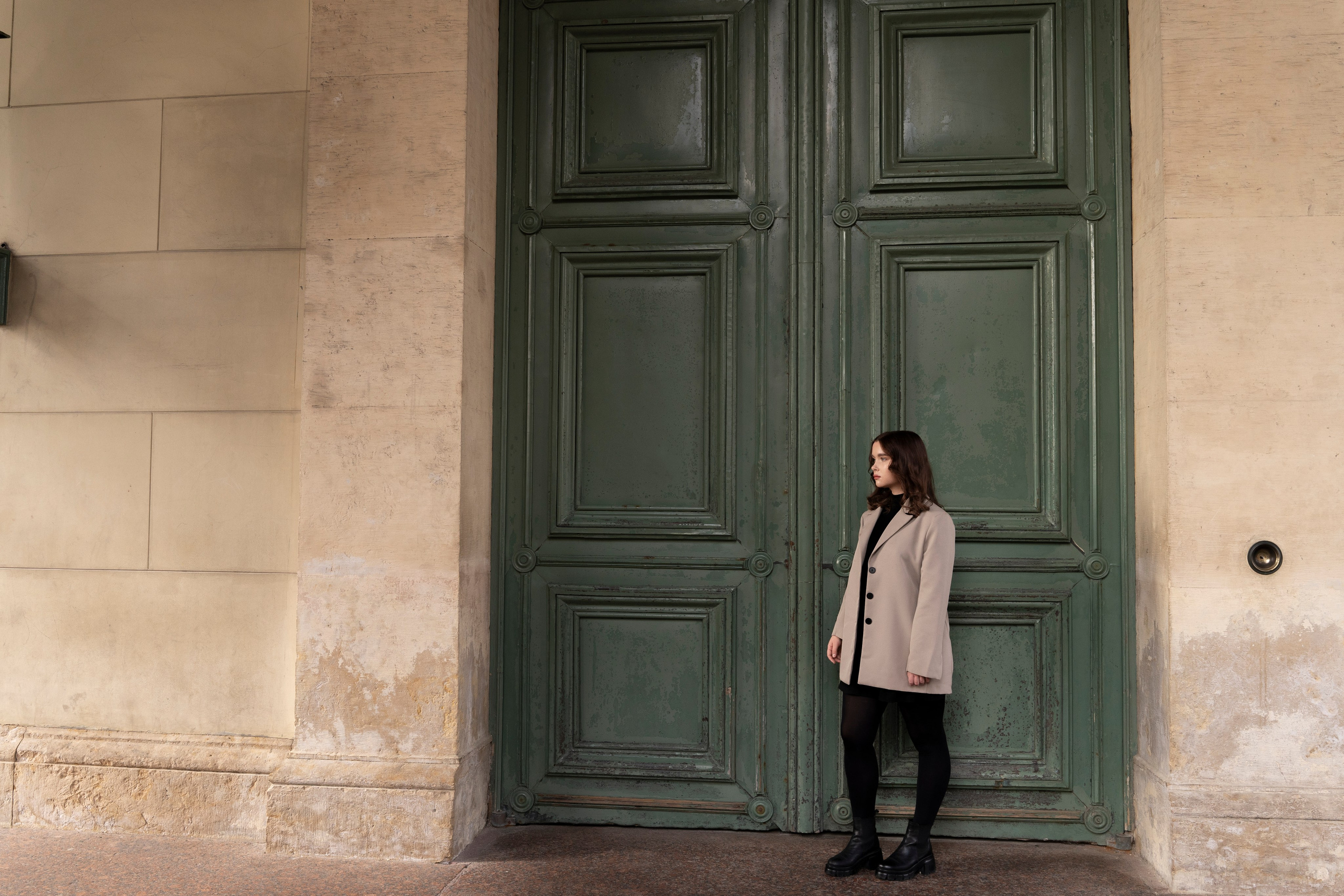 Екатерина. Главная