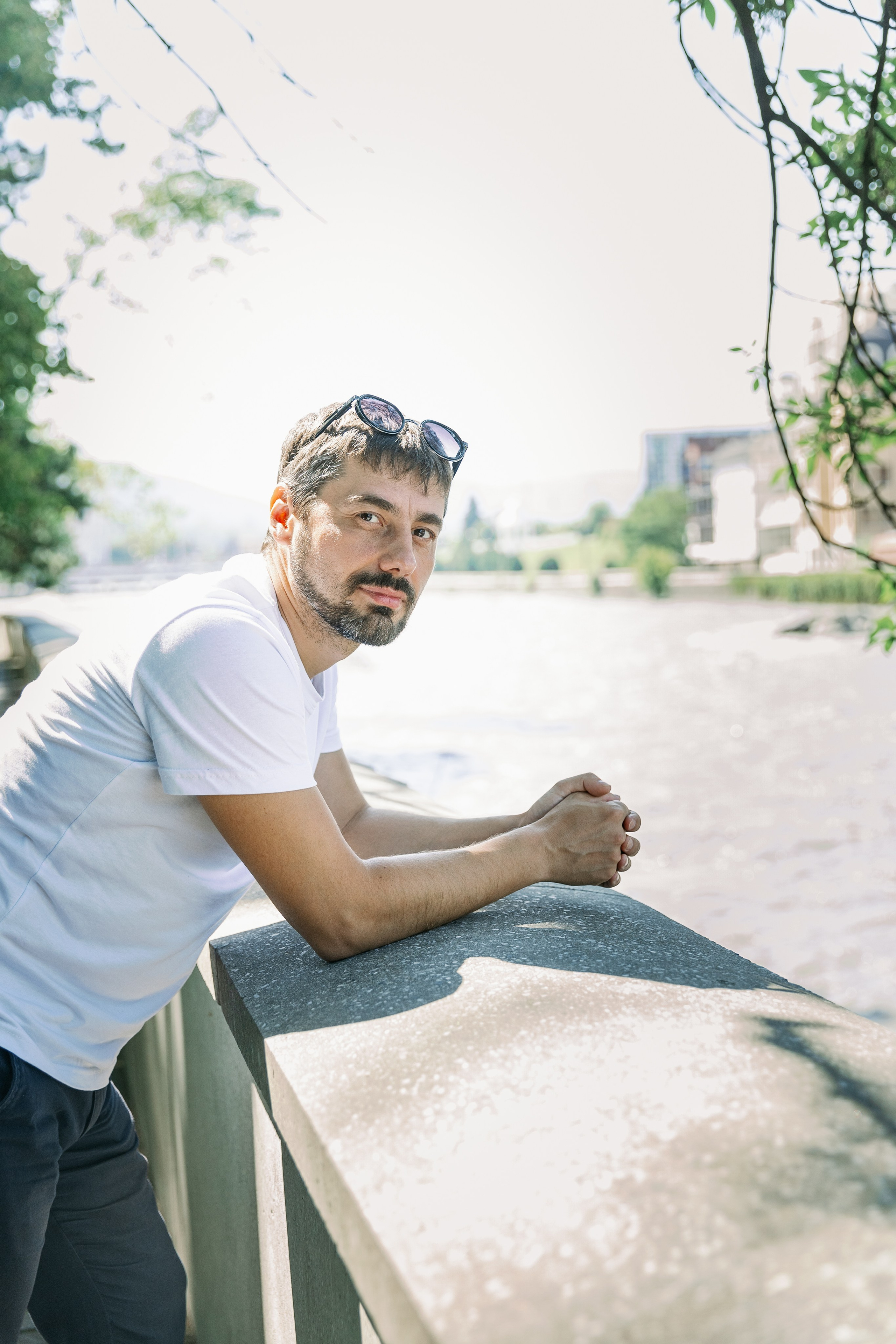 На улице и на природе. Фотограф Оксана Мамукаева г. Владикавказ