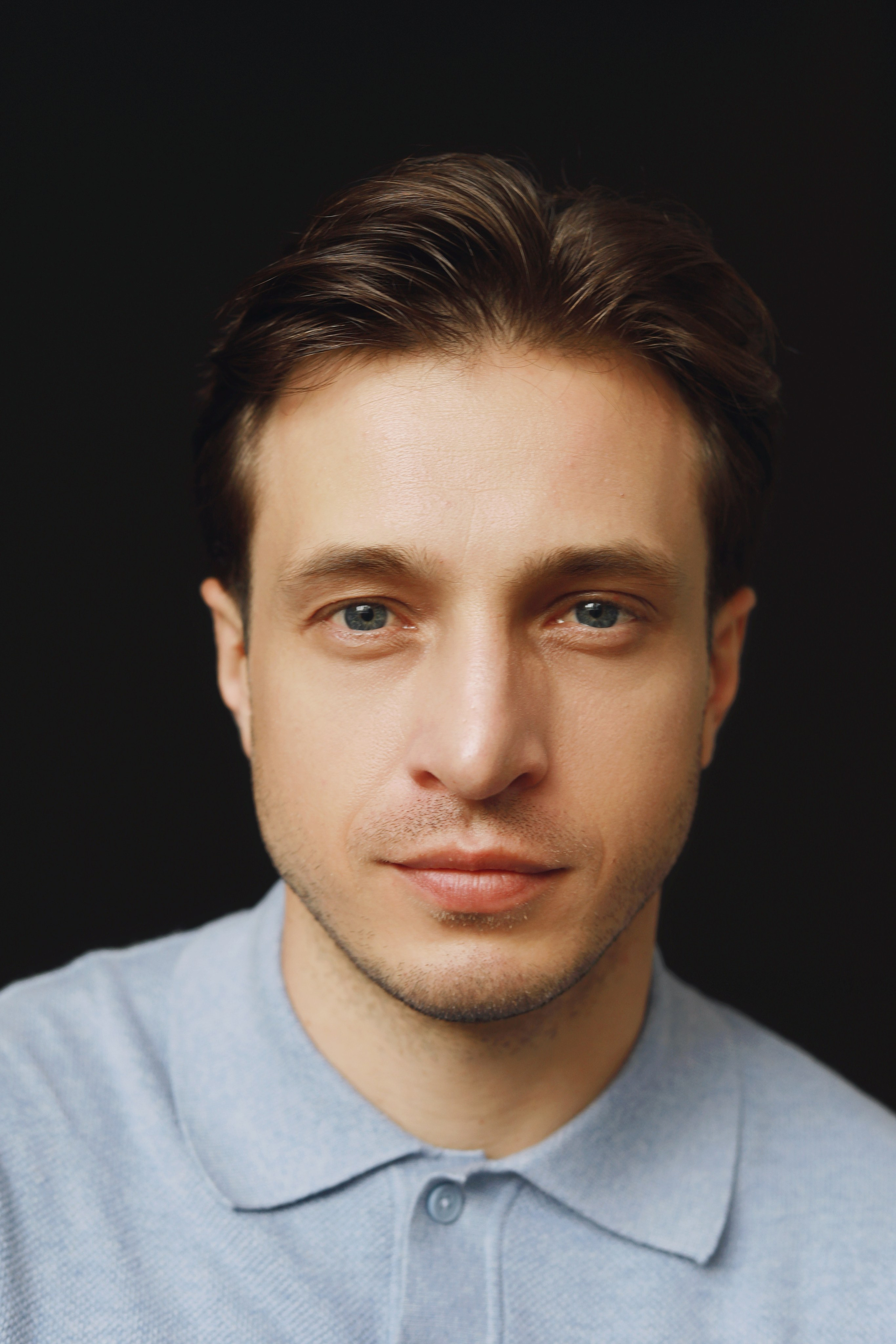 Женя. Фотограф