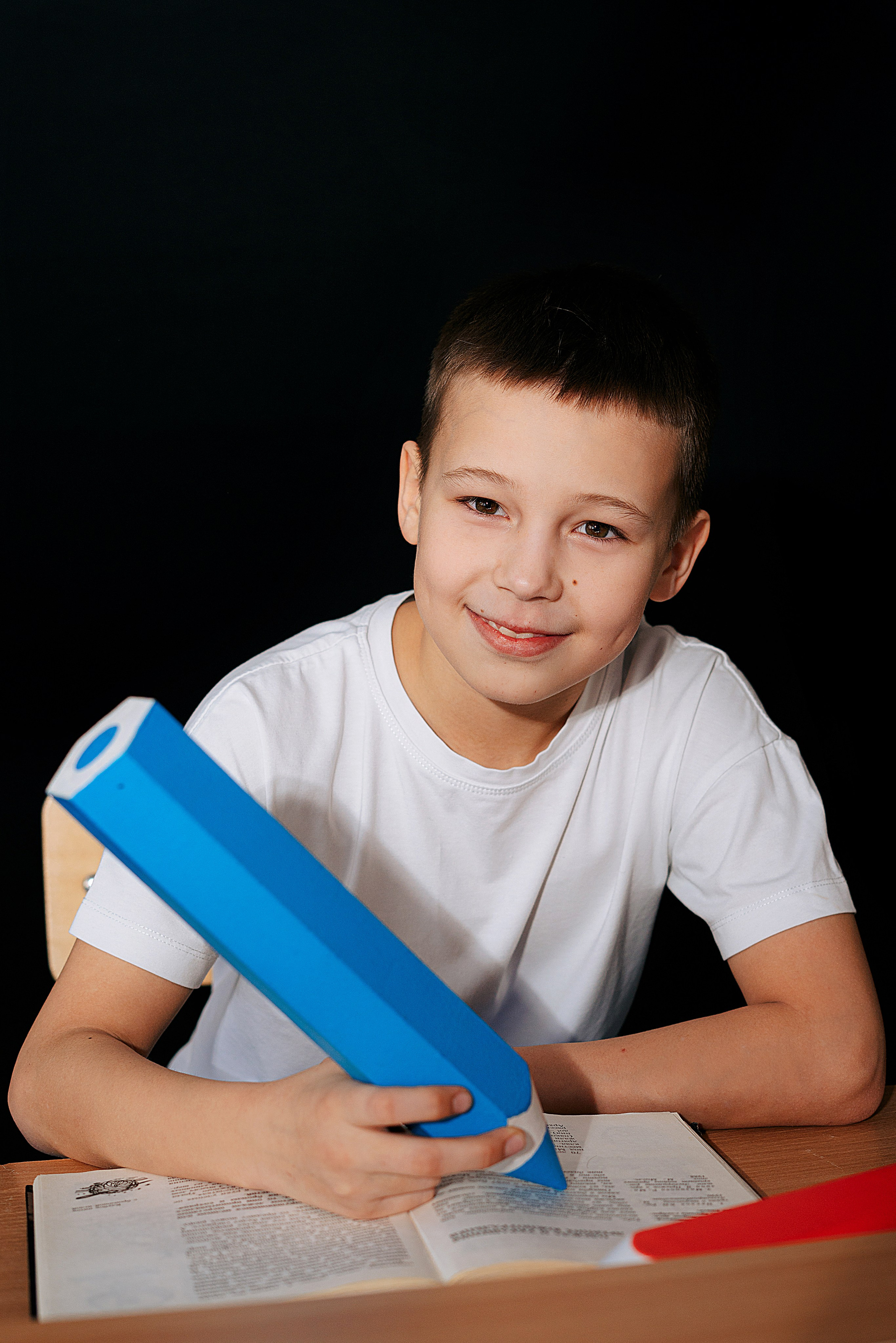 Школьные портреты. Школьный фотограф в Челябинске. Выпускные фотоальбомы