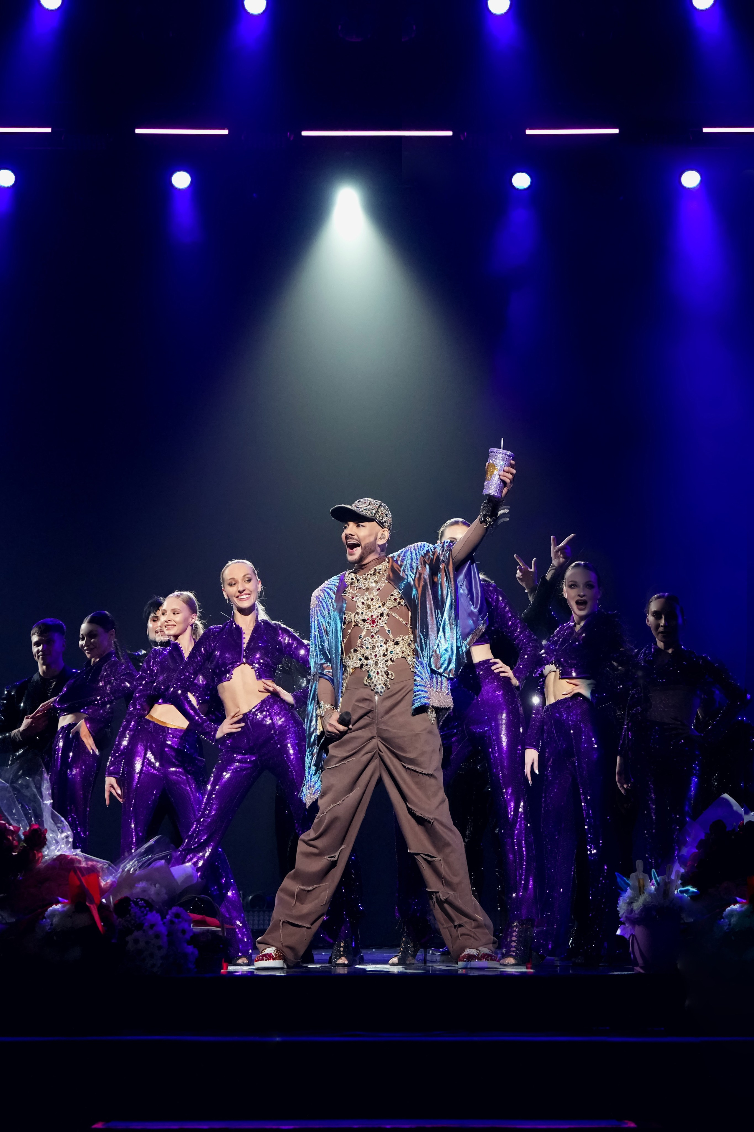 Фотосъёмка концертов. Фотограф Ирина Калмыкова | Москва | Санкт-Петербург