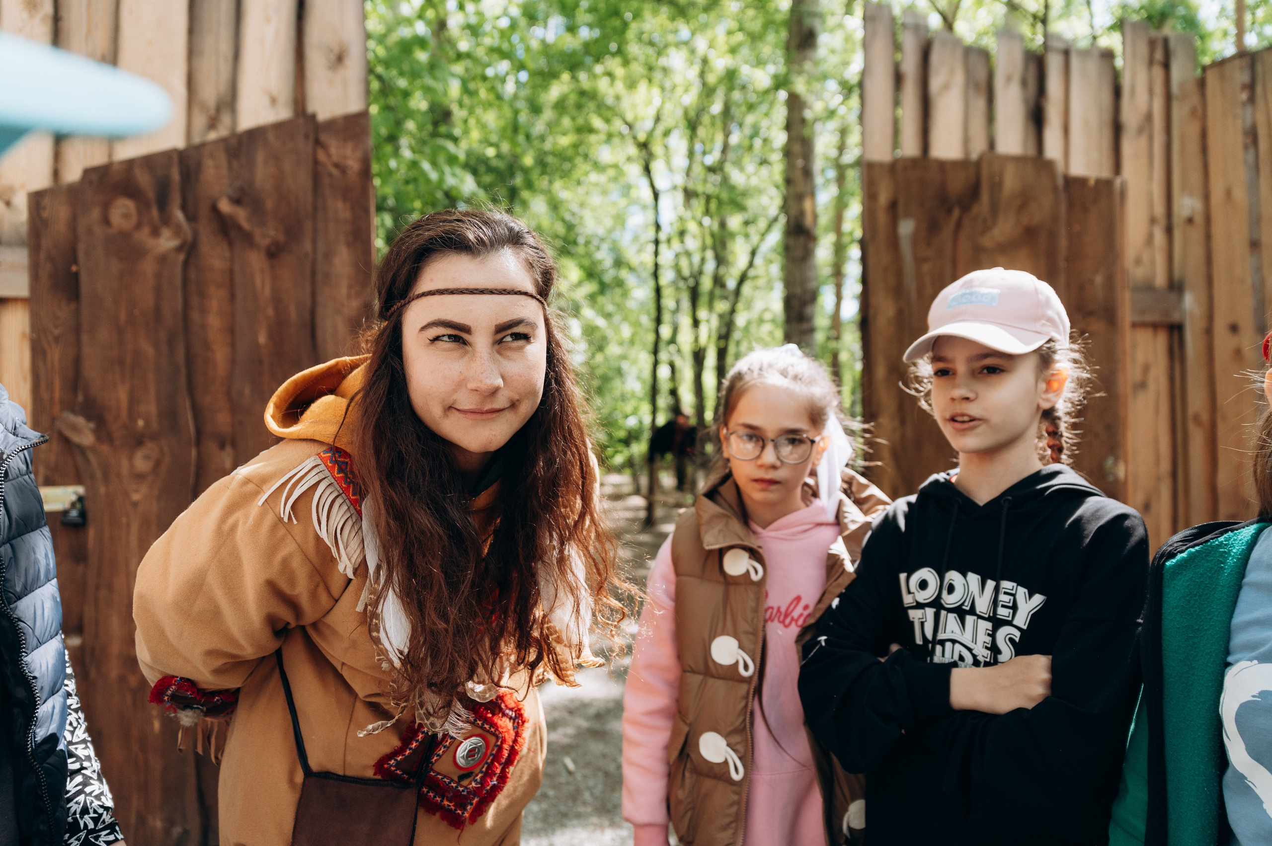 «Тайна пропавшего ожерелья». Фотограф в Новосибирске