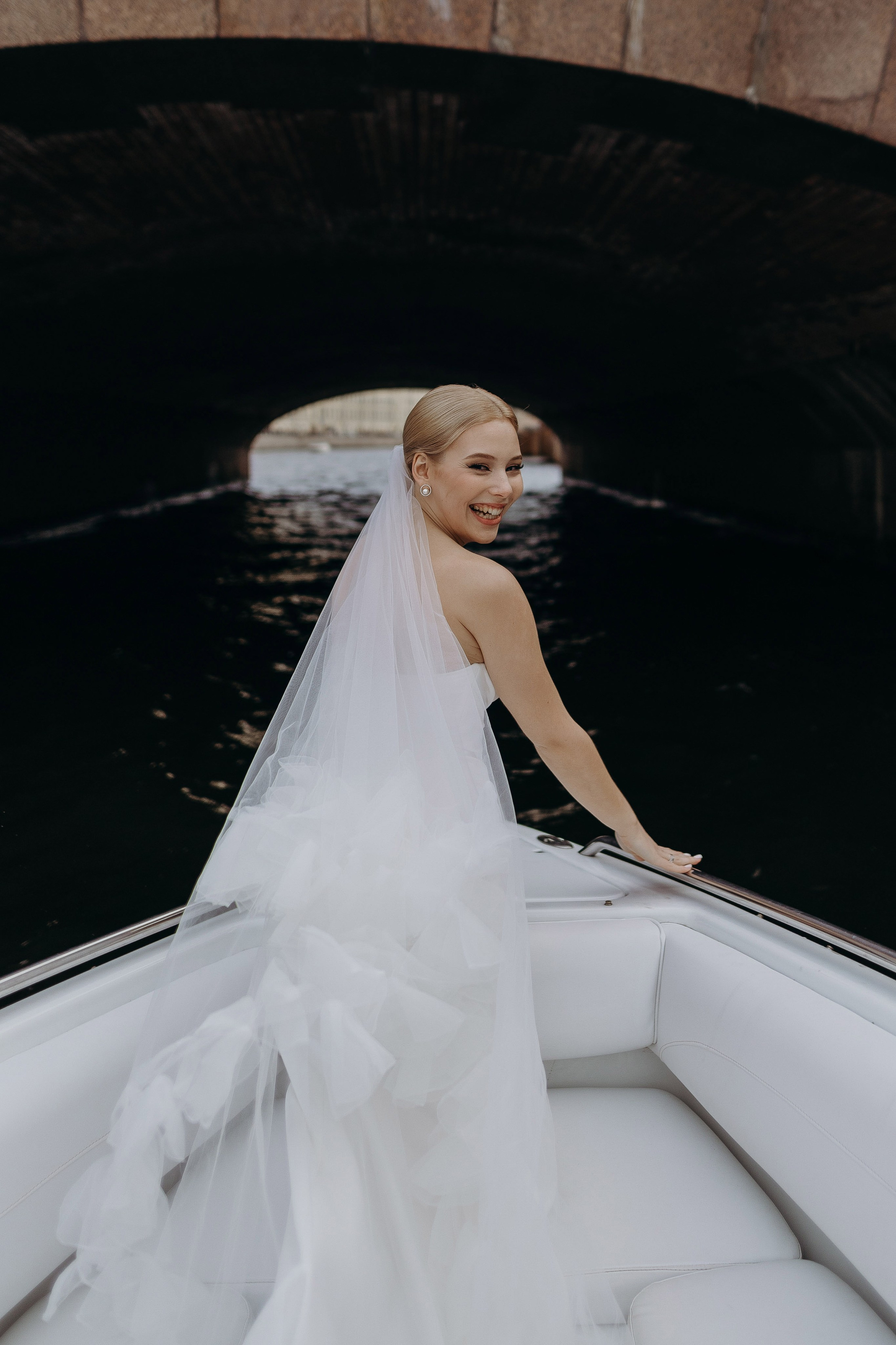 Wedding day 16.05.24. Свадебный фотограф в Санкт-Петербурге