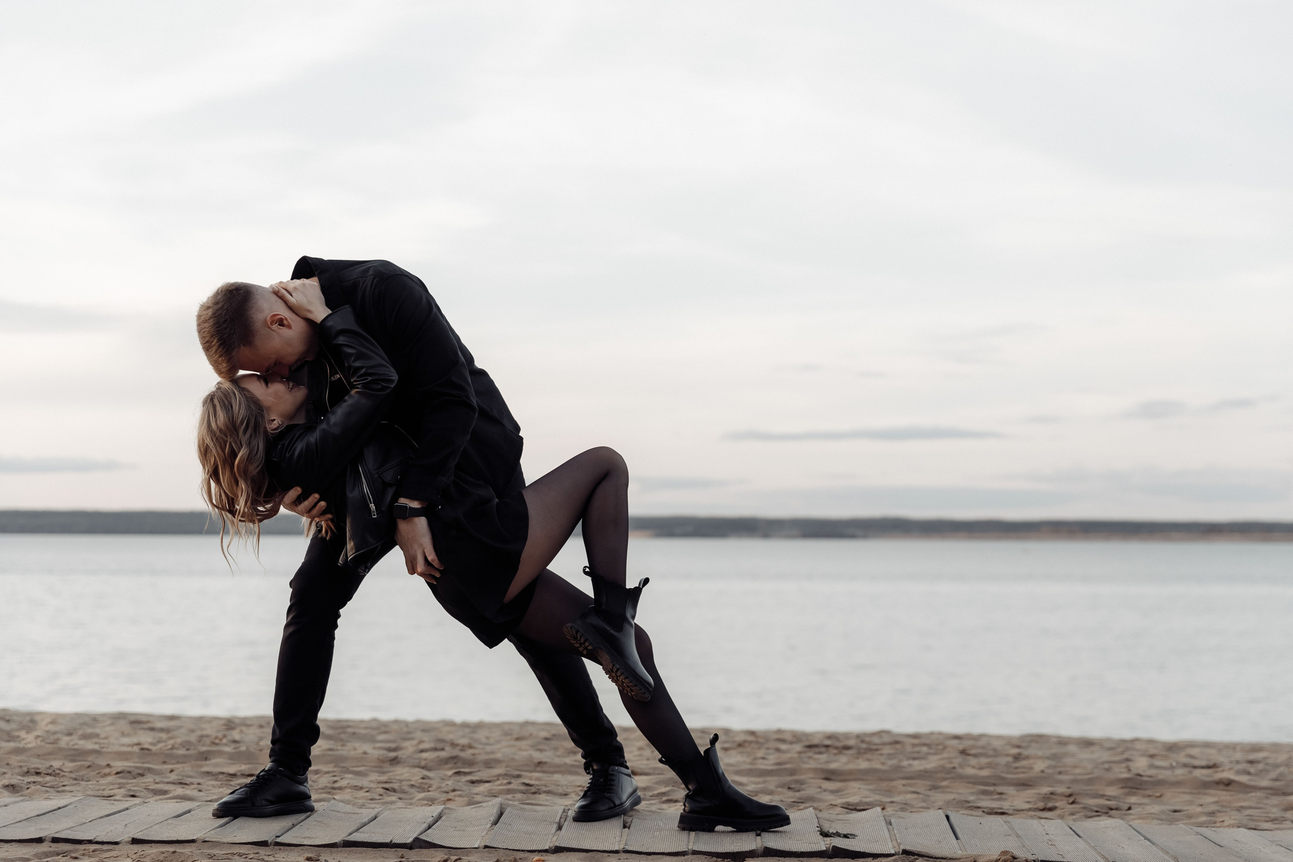 Irina and Andrey. Свадебный фотограф Казань Чебоксары Москва