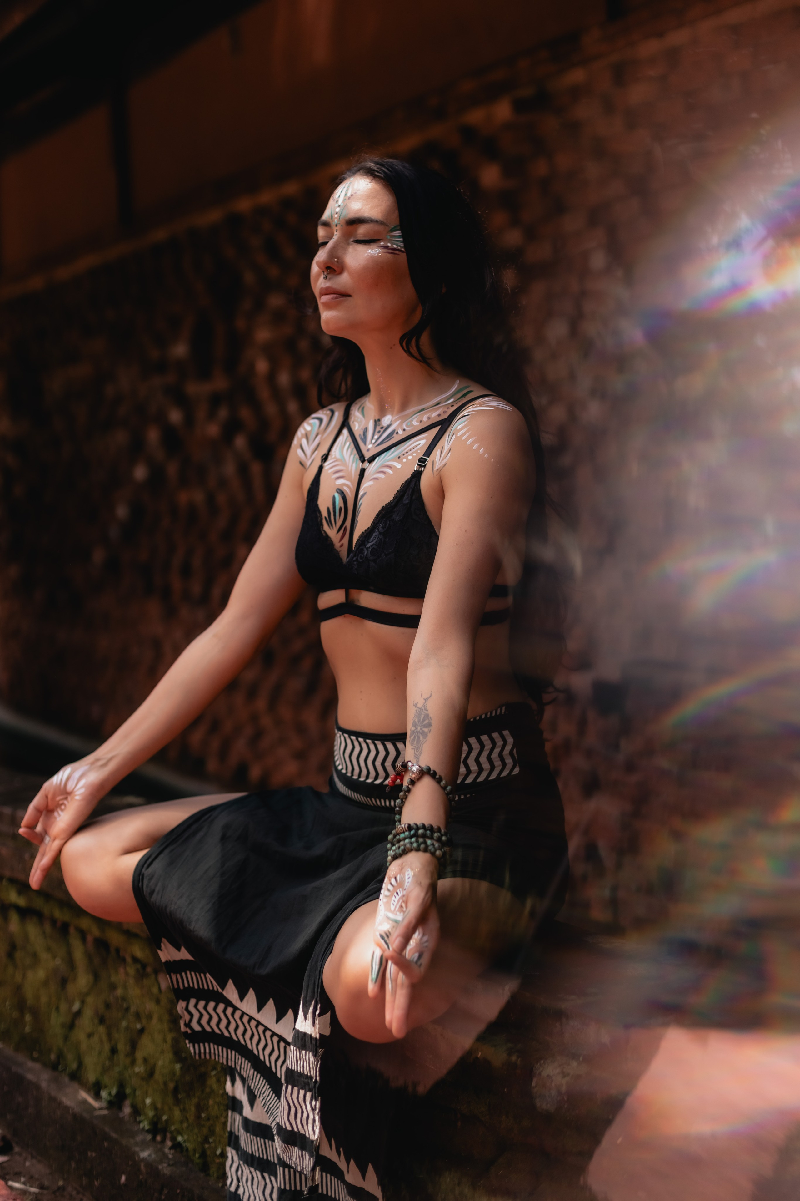 Mika paimted. Мариам Багдасарян