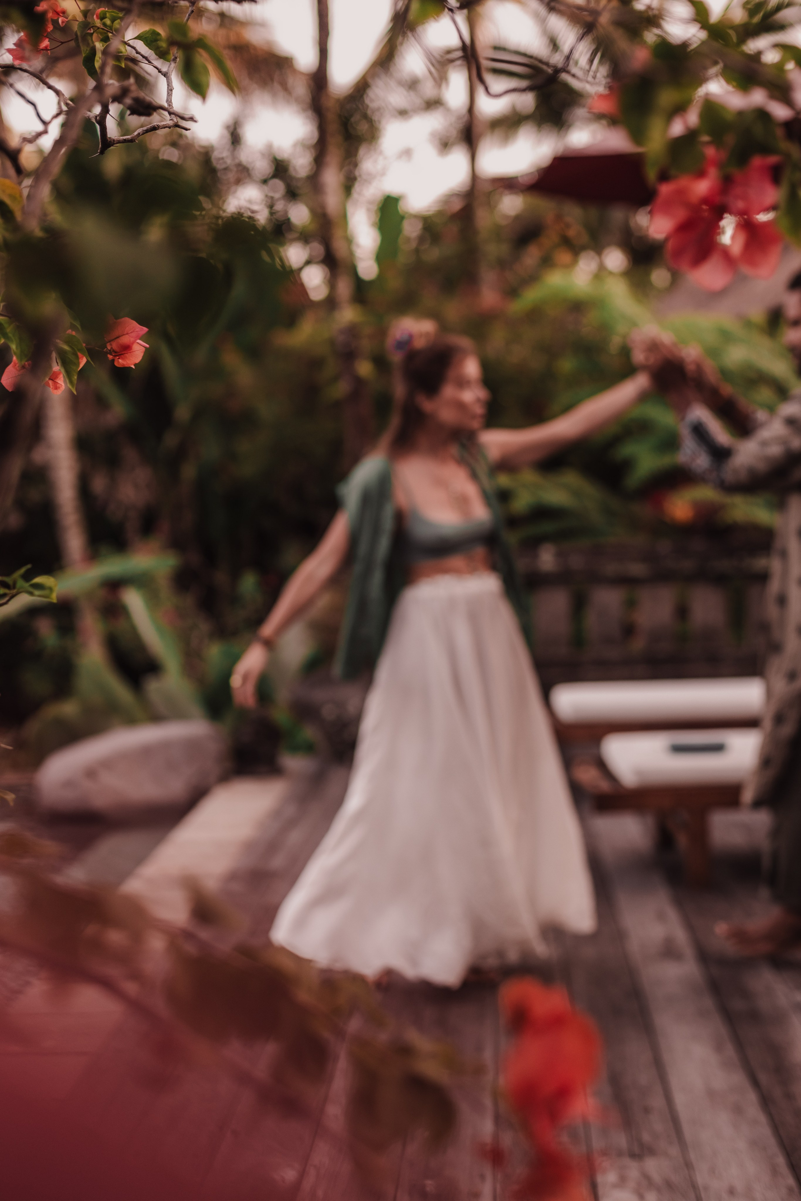 Love & honey. Mariam Bagdasaryan