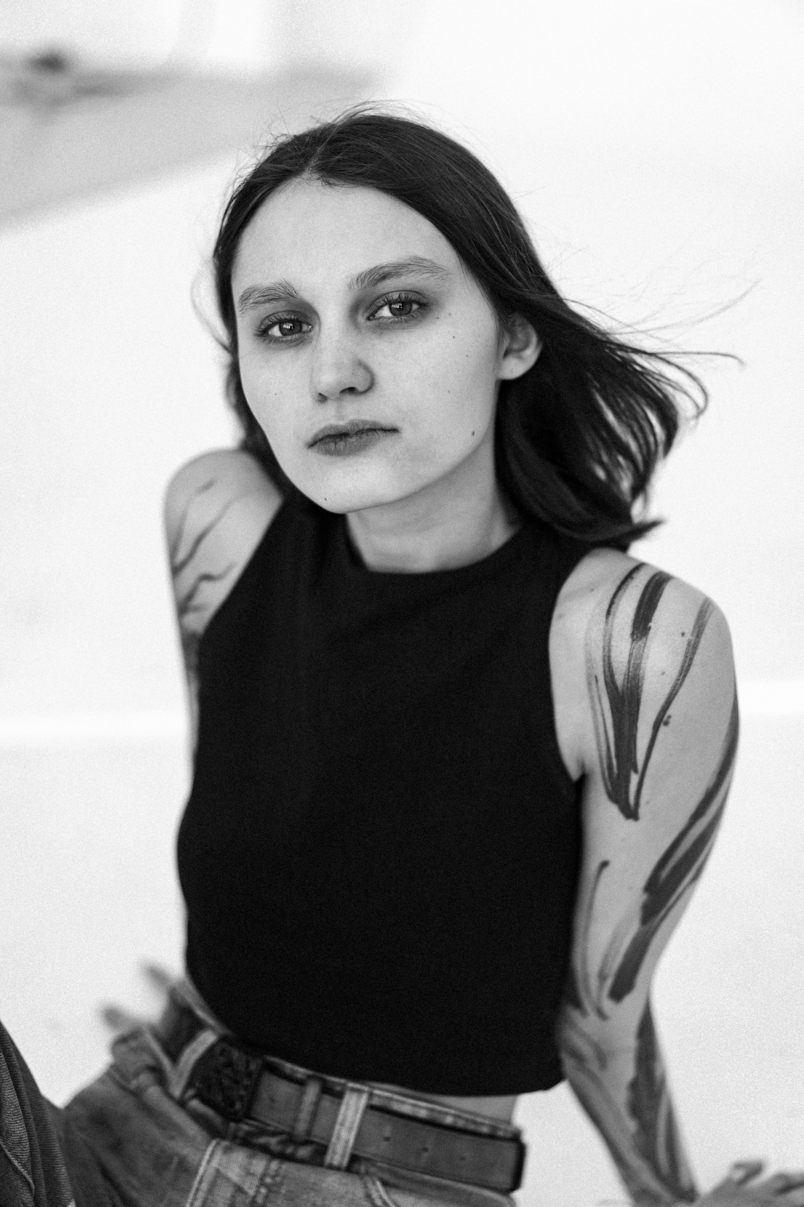 Ирина. Veronika Popadeikina Photographer