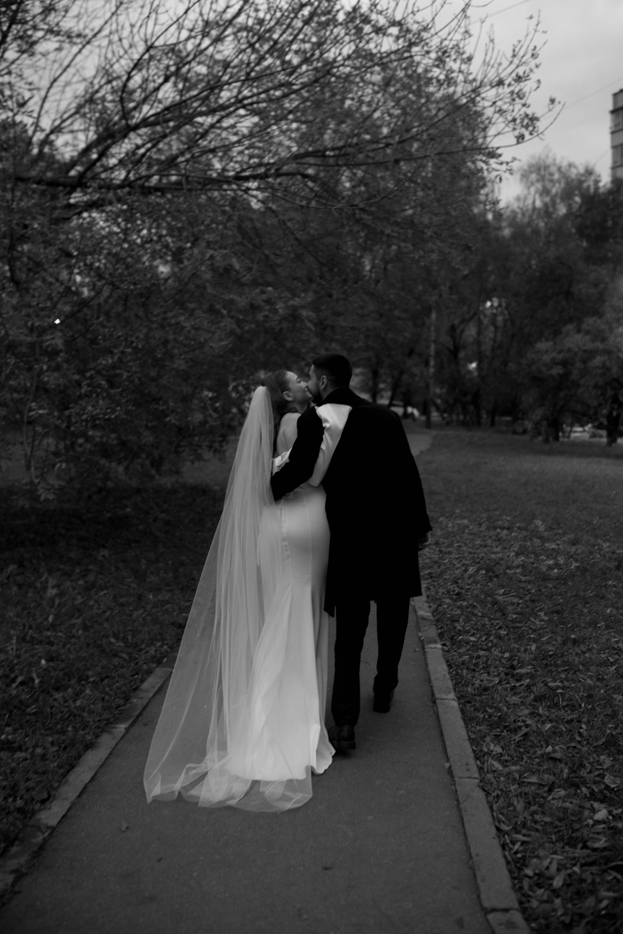 Эдуард & Динара