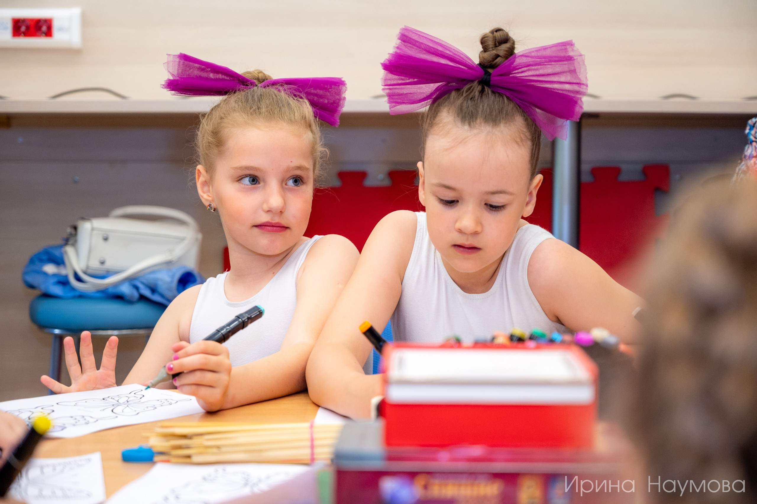 Репортаж. Фотограф во Владимире Наумова Ирина