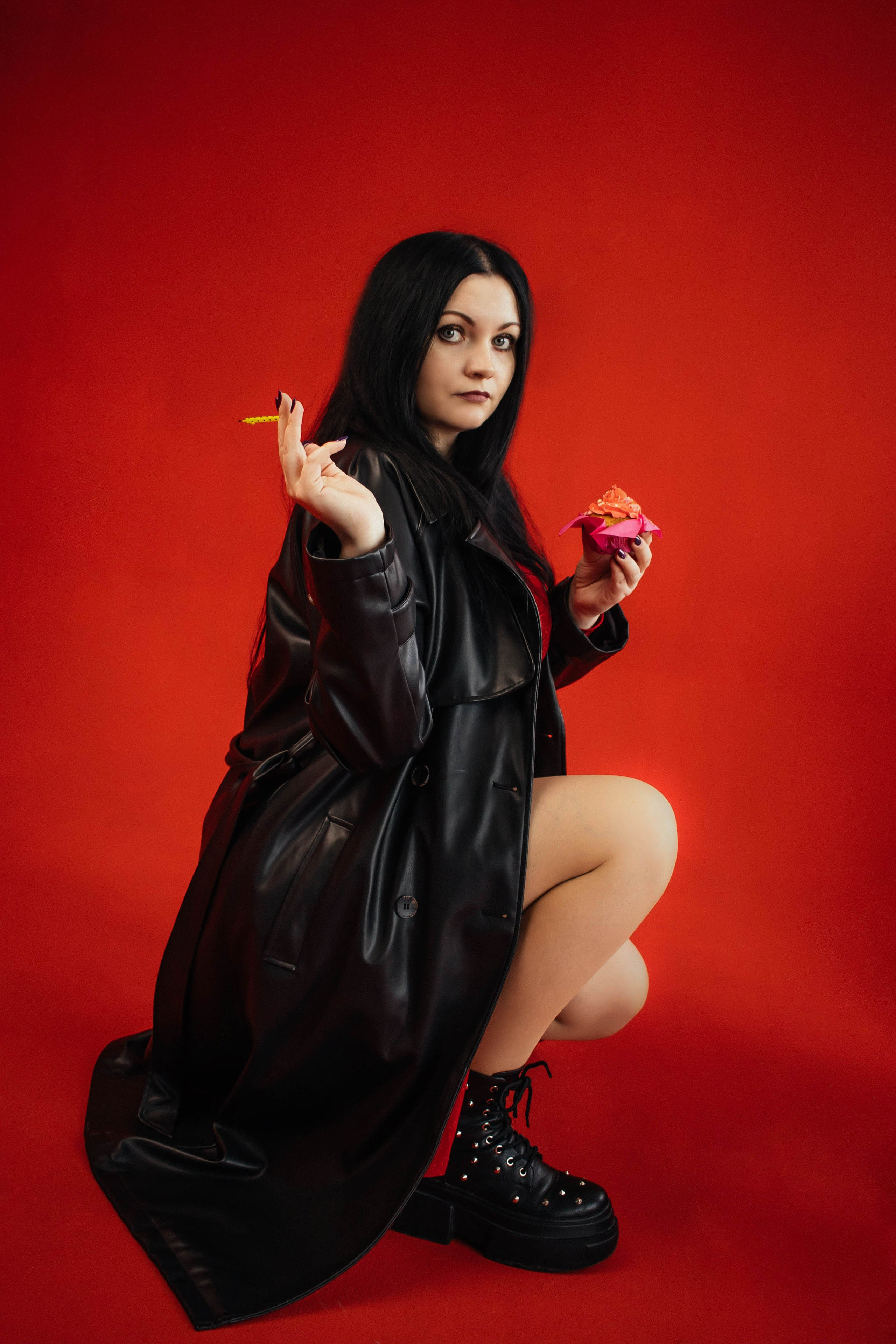 Яна. Рыжова Тамара