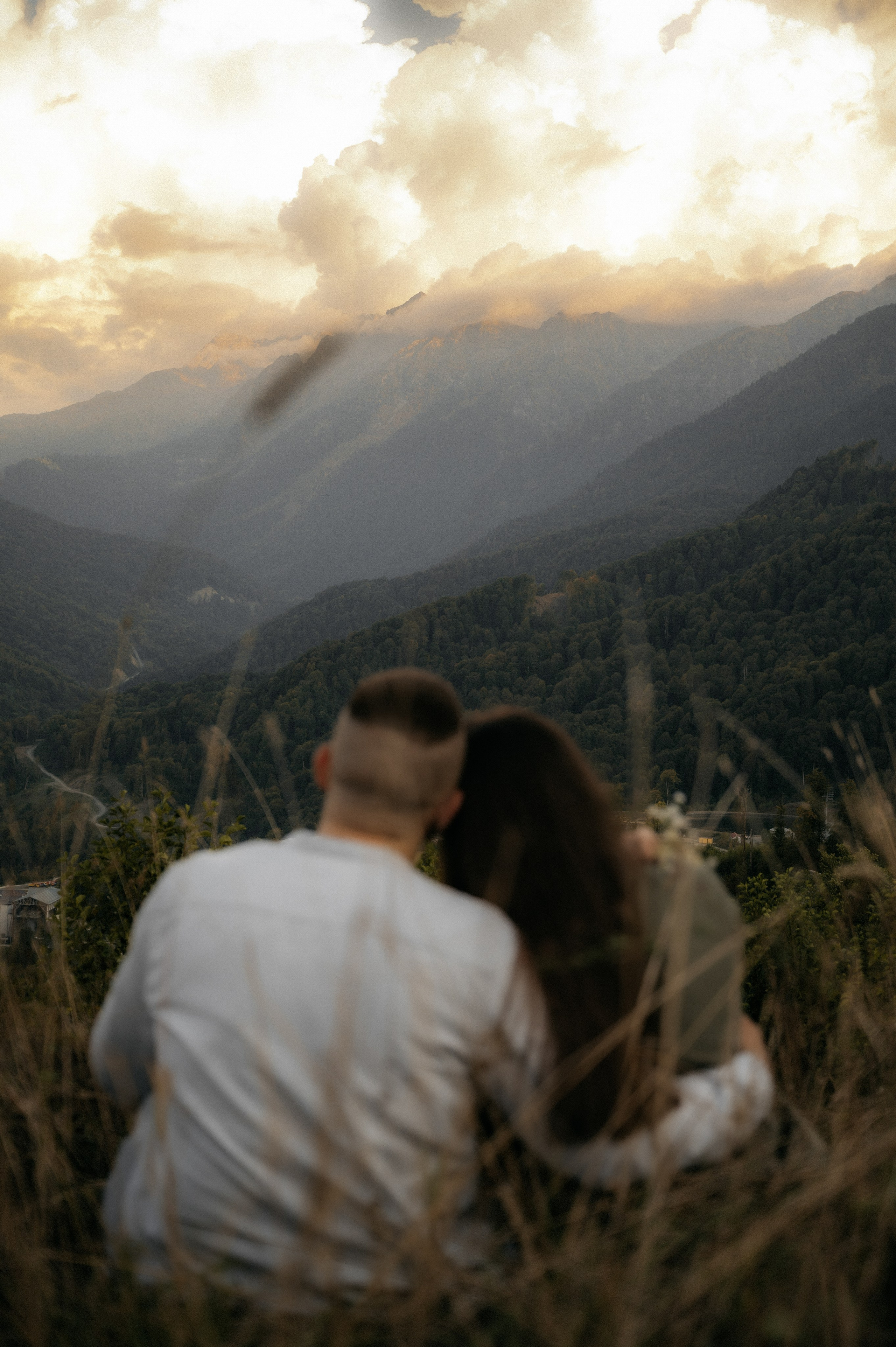 Семейный и свадебный фотограф в Самаре