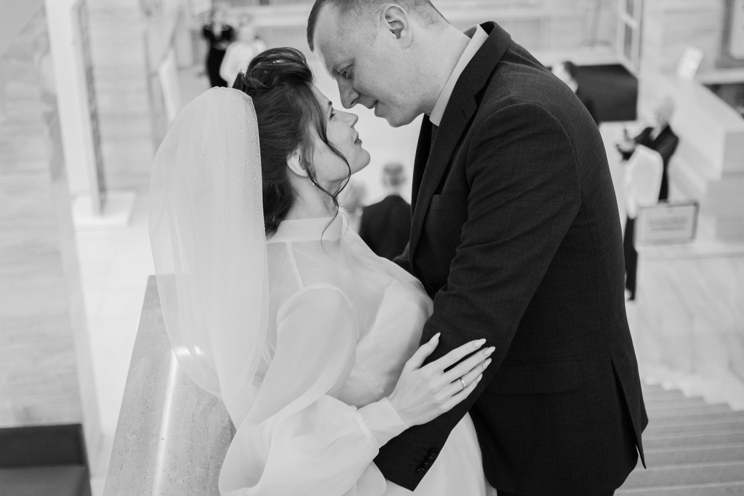 Сергей и Светлана. Главная