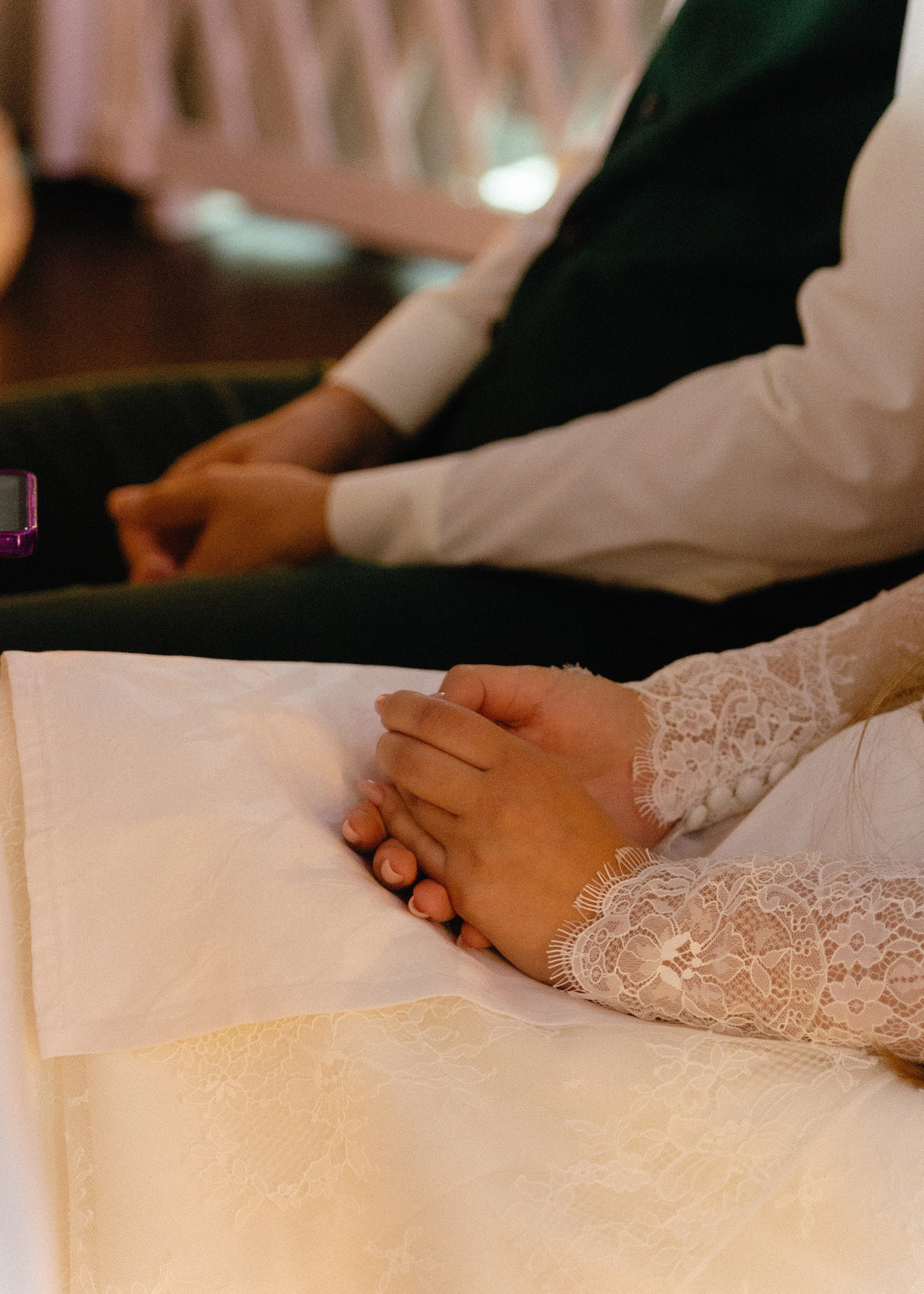 Свадебная фотосессия для Василия и Софии