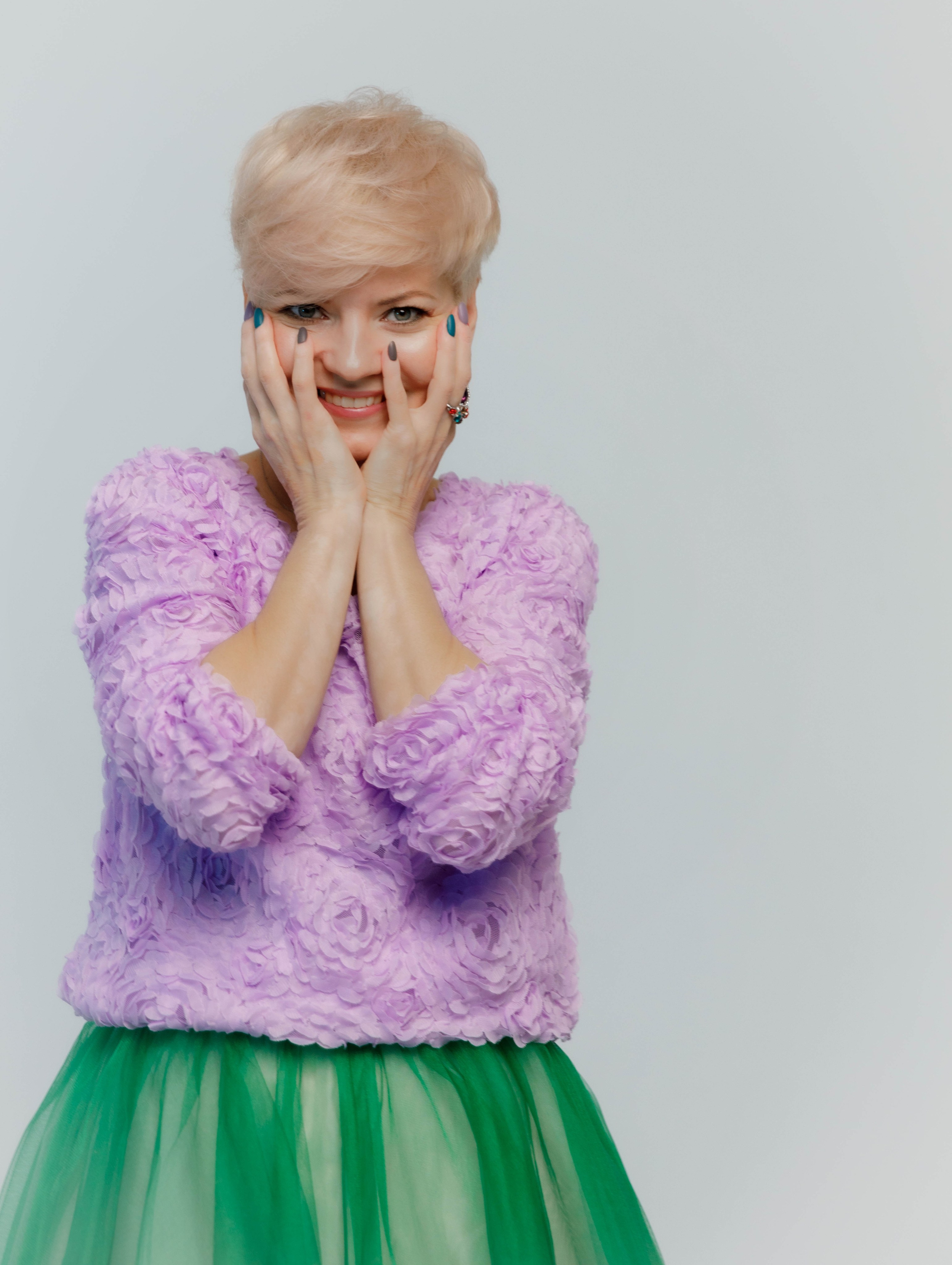 Natalie. Репортажный фотограф в Новосибирске Алена Помазунова