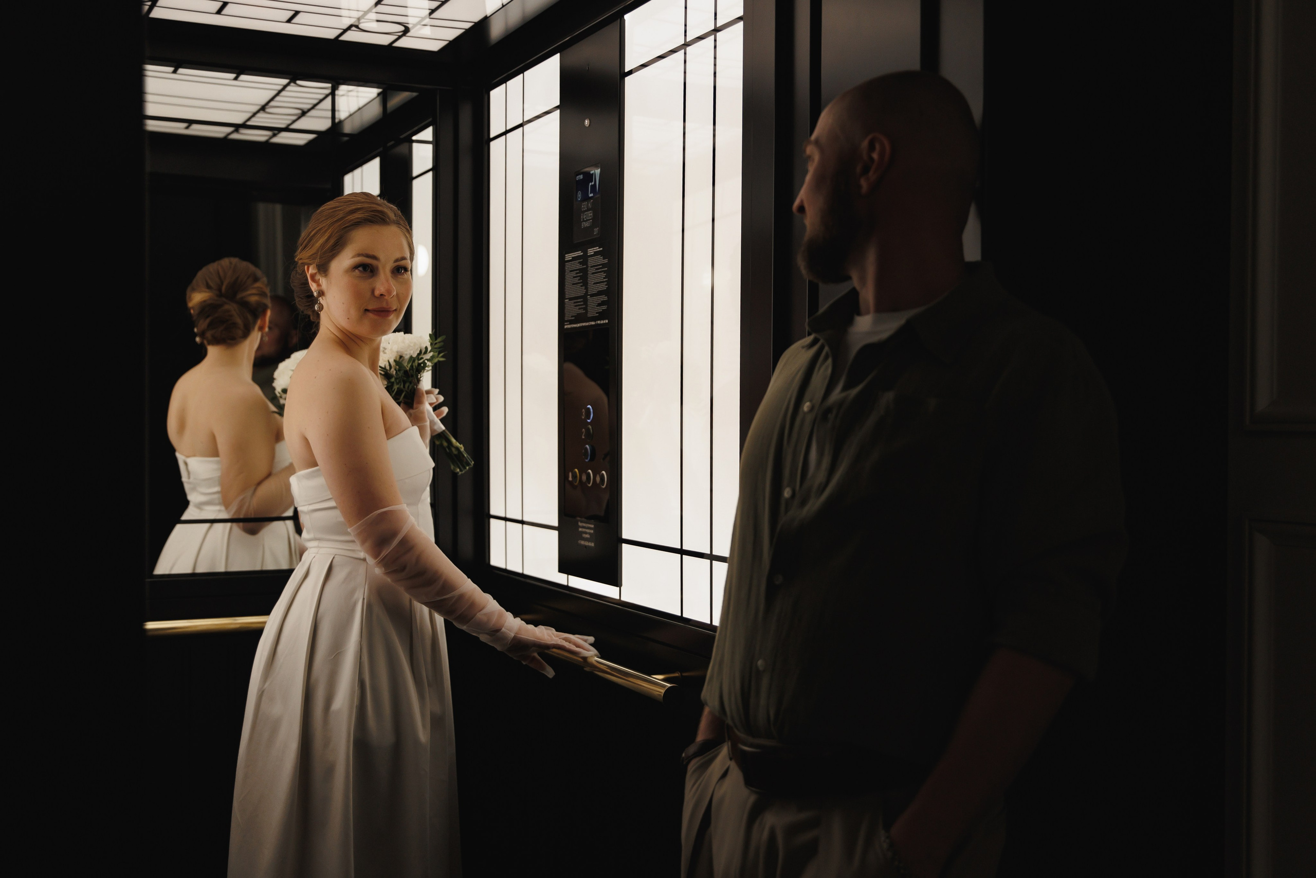 Саша и Соня. Свадебный фотограф в Санкт-Петербурге, Москве, Европе и по всему миру