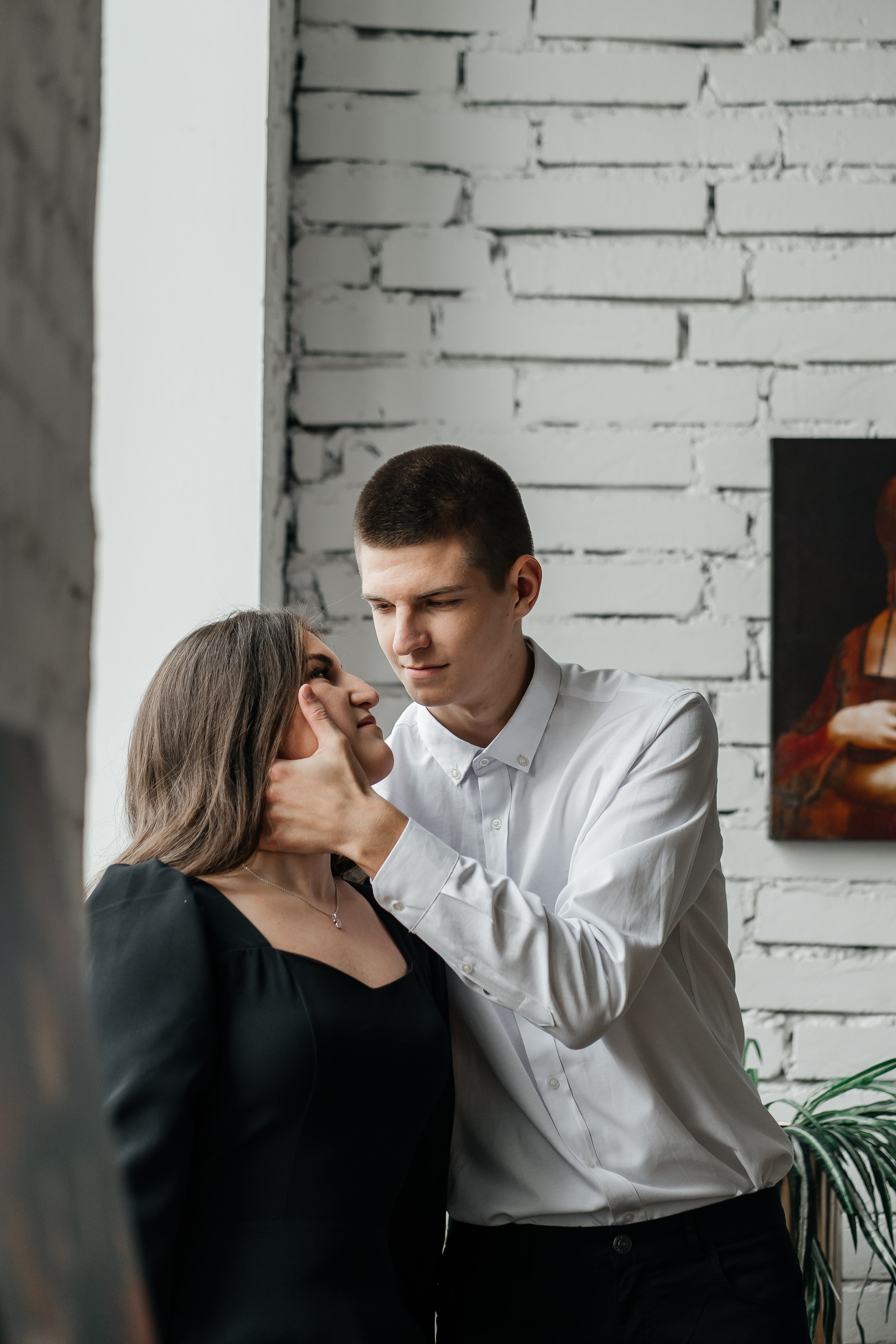 |Степа и Лена|