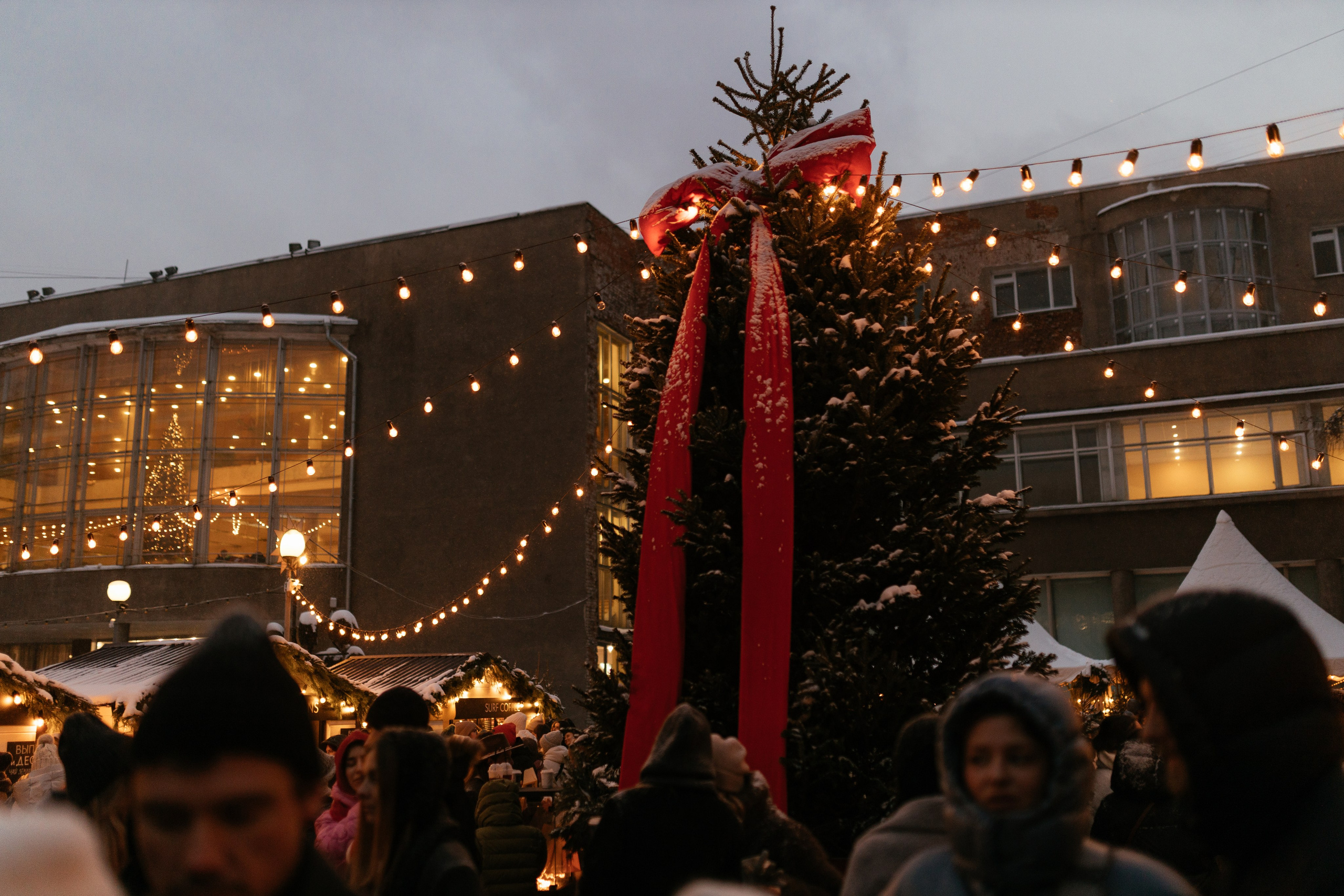 Veter Magazie — первый lifestyle журнал в России