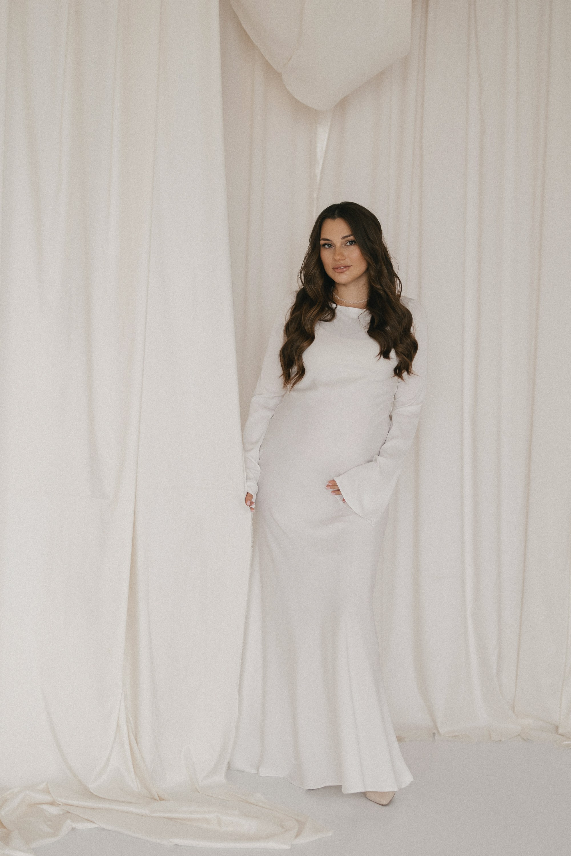 «МОЯ НЕЖНОСТЬ». Maria Startseva Photo