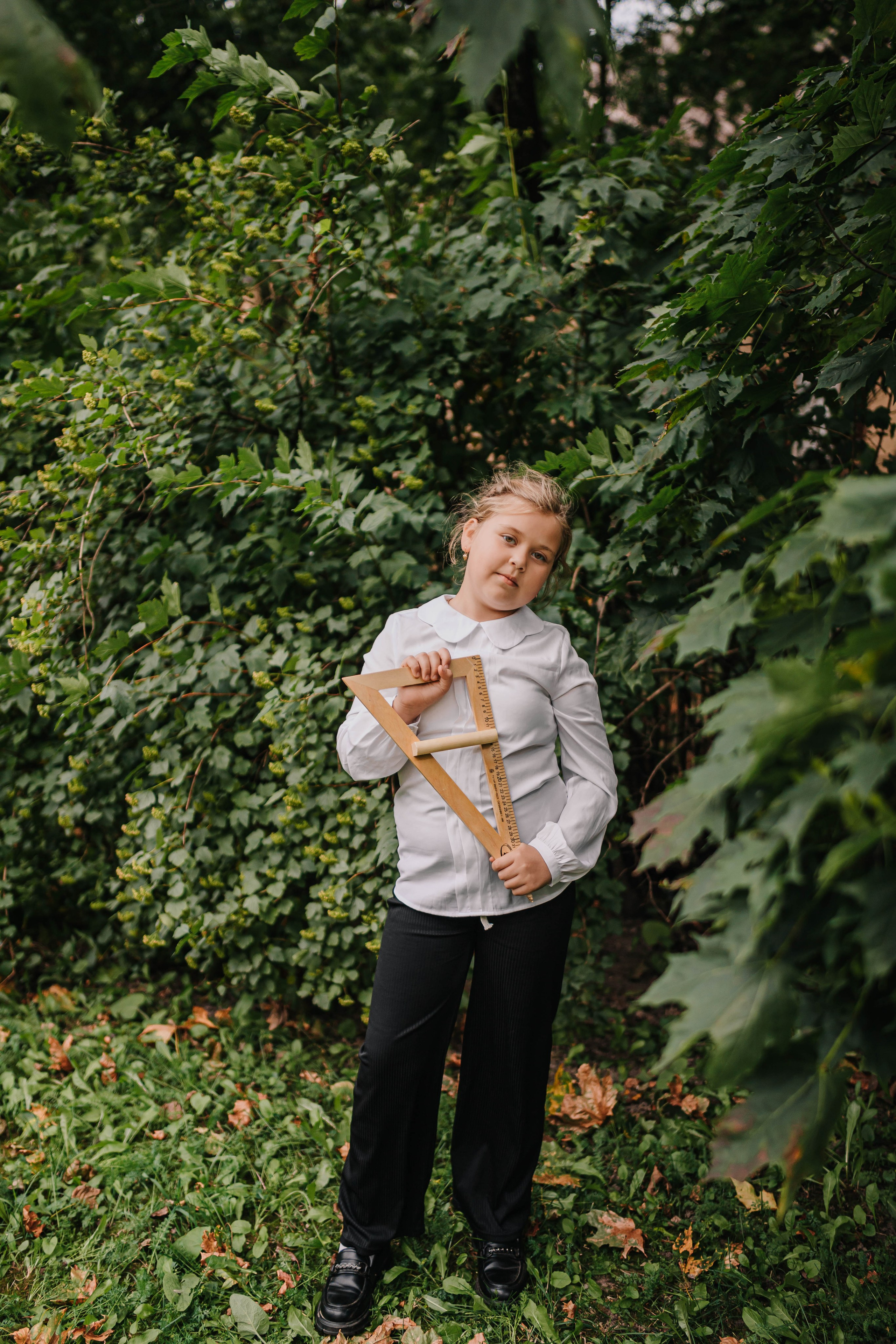 Школьные будни 2 класс. Фотограф Дарья Маташкова