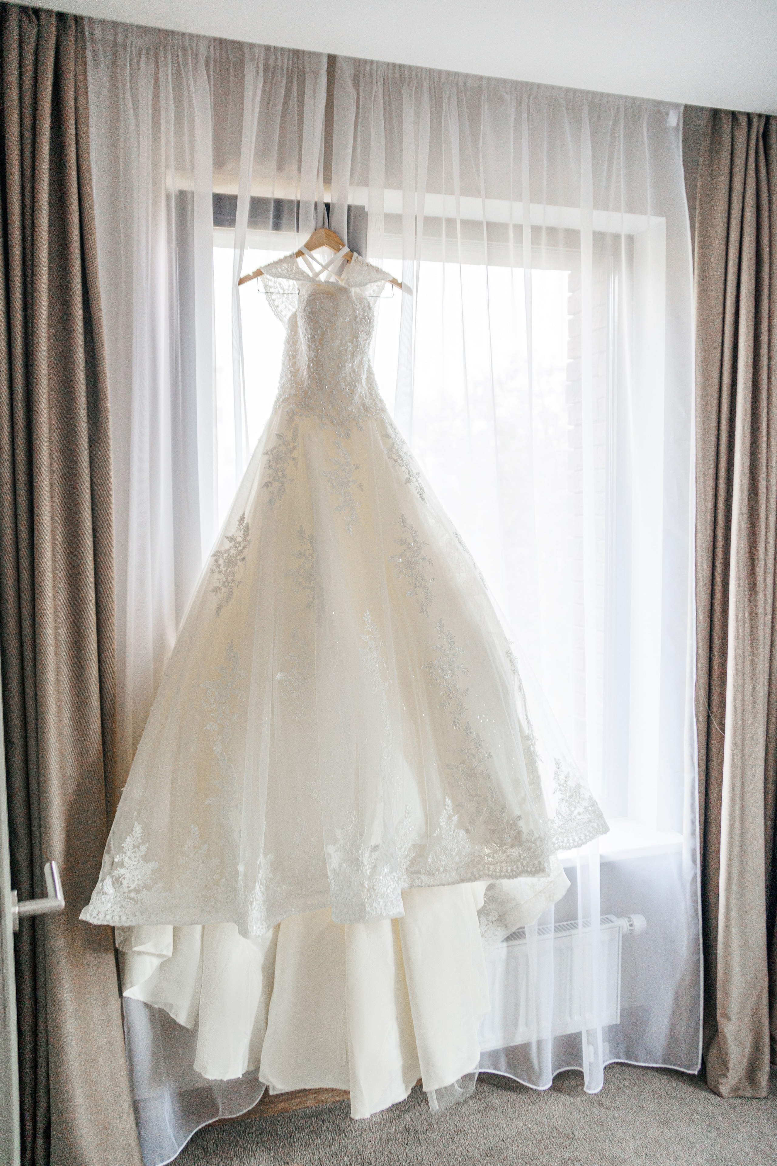 Сергей и Ирина. Свадебный фотограф Маргарита Глумскова