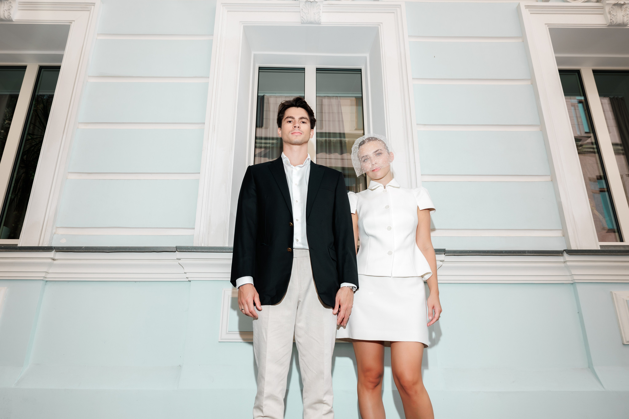 Макс и Полина