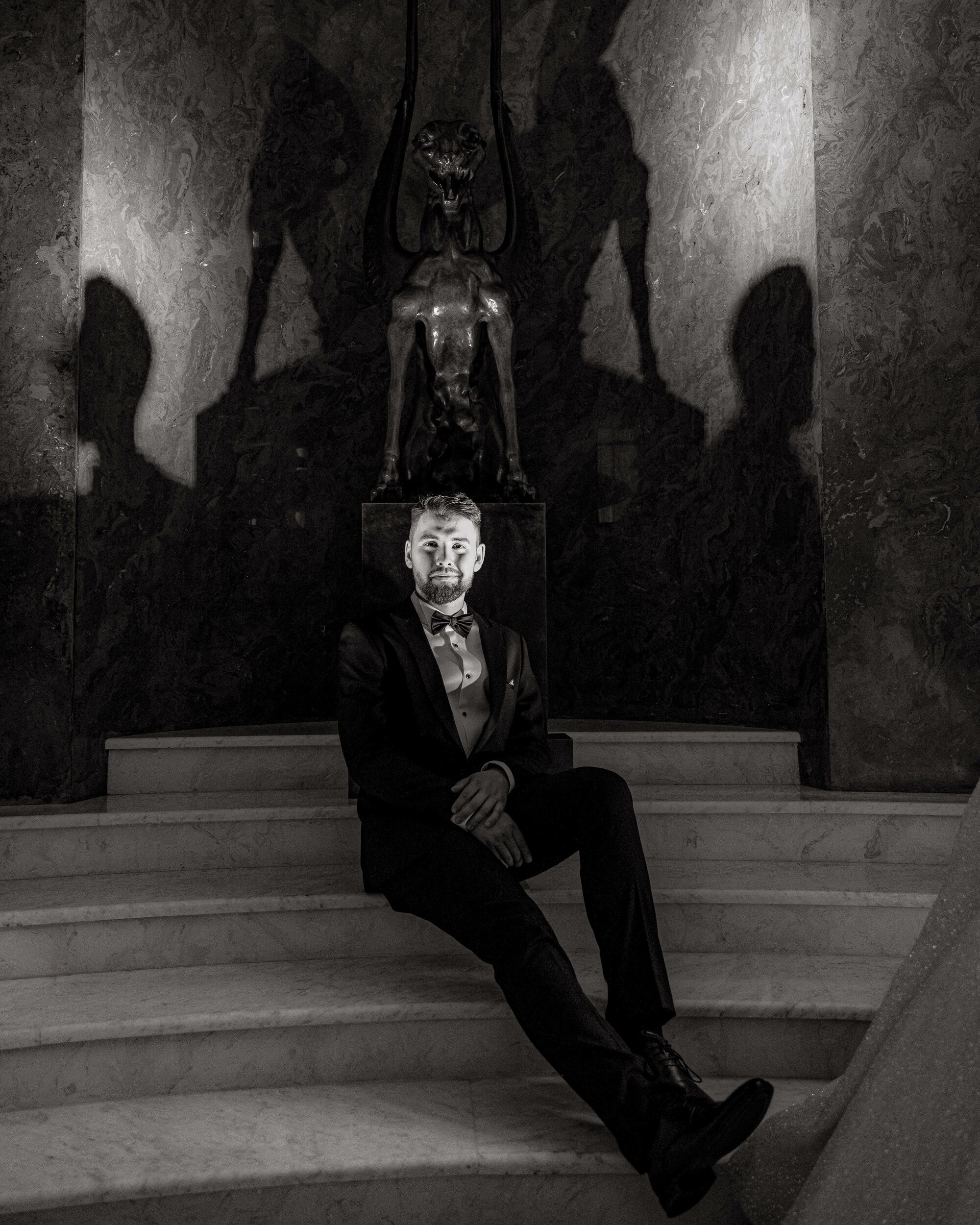 Свадьба для двоих в отеле Wawelberg и на катере. Свадебный фотограф в Санкт-Петербурге и Москве Андрей Нестеров