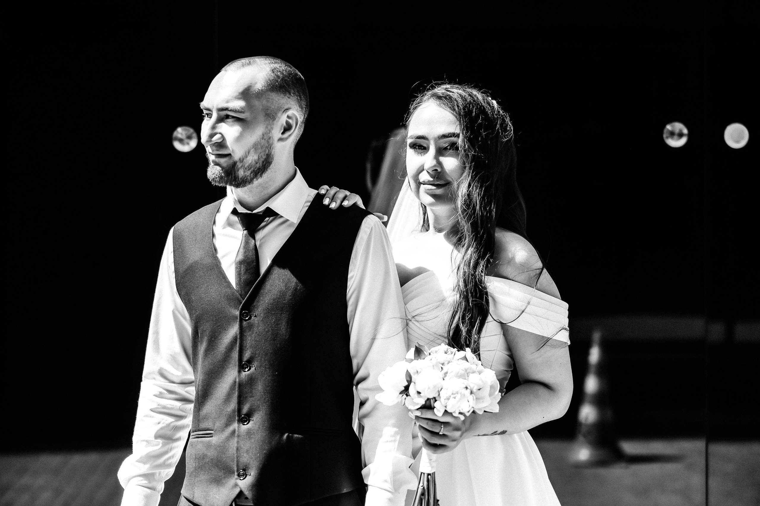 Элина и Сергей. Главная