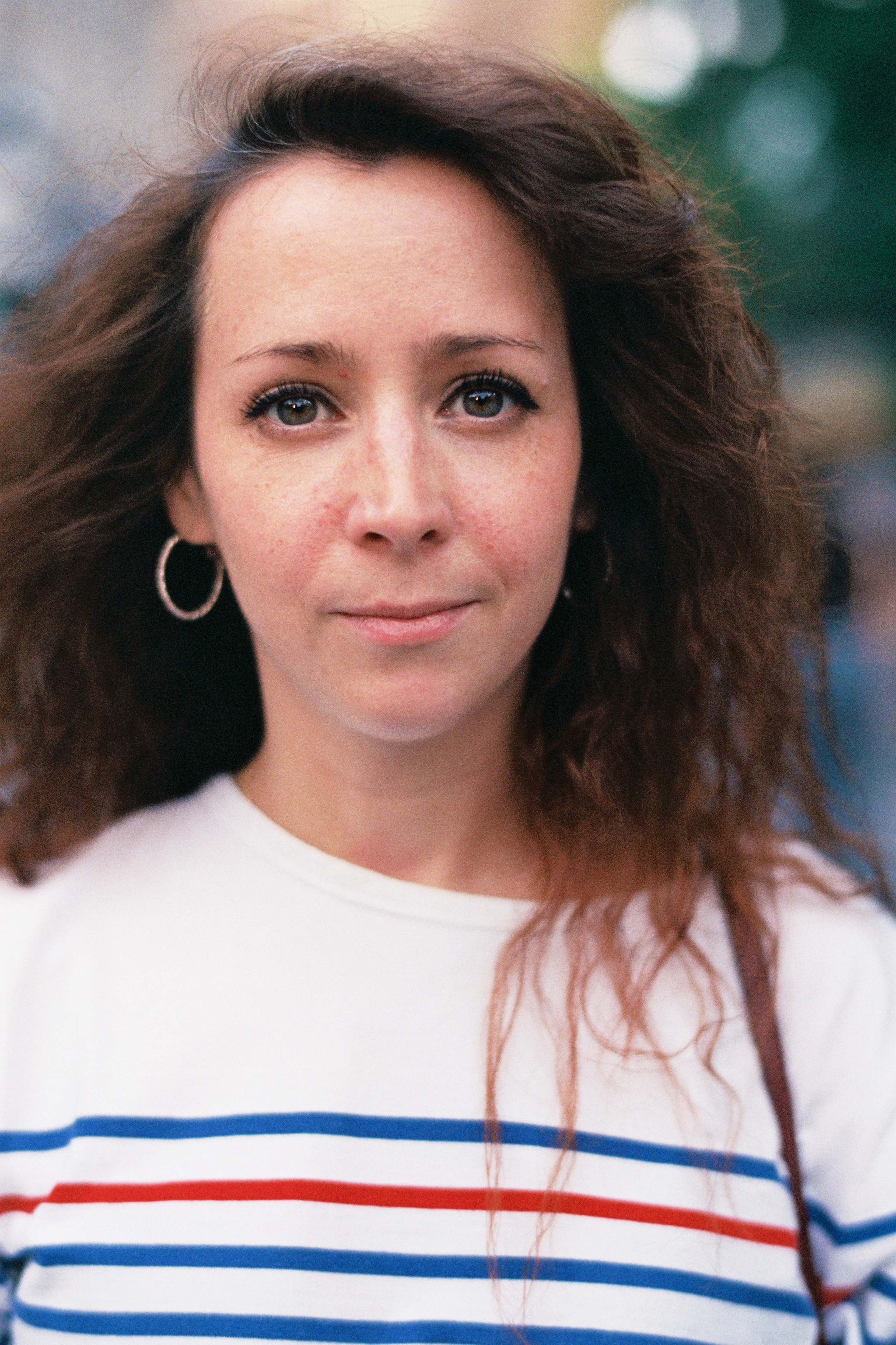 Портреты. #спецкорНвер