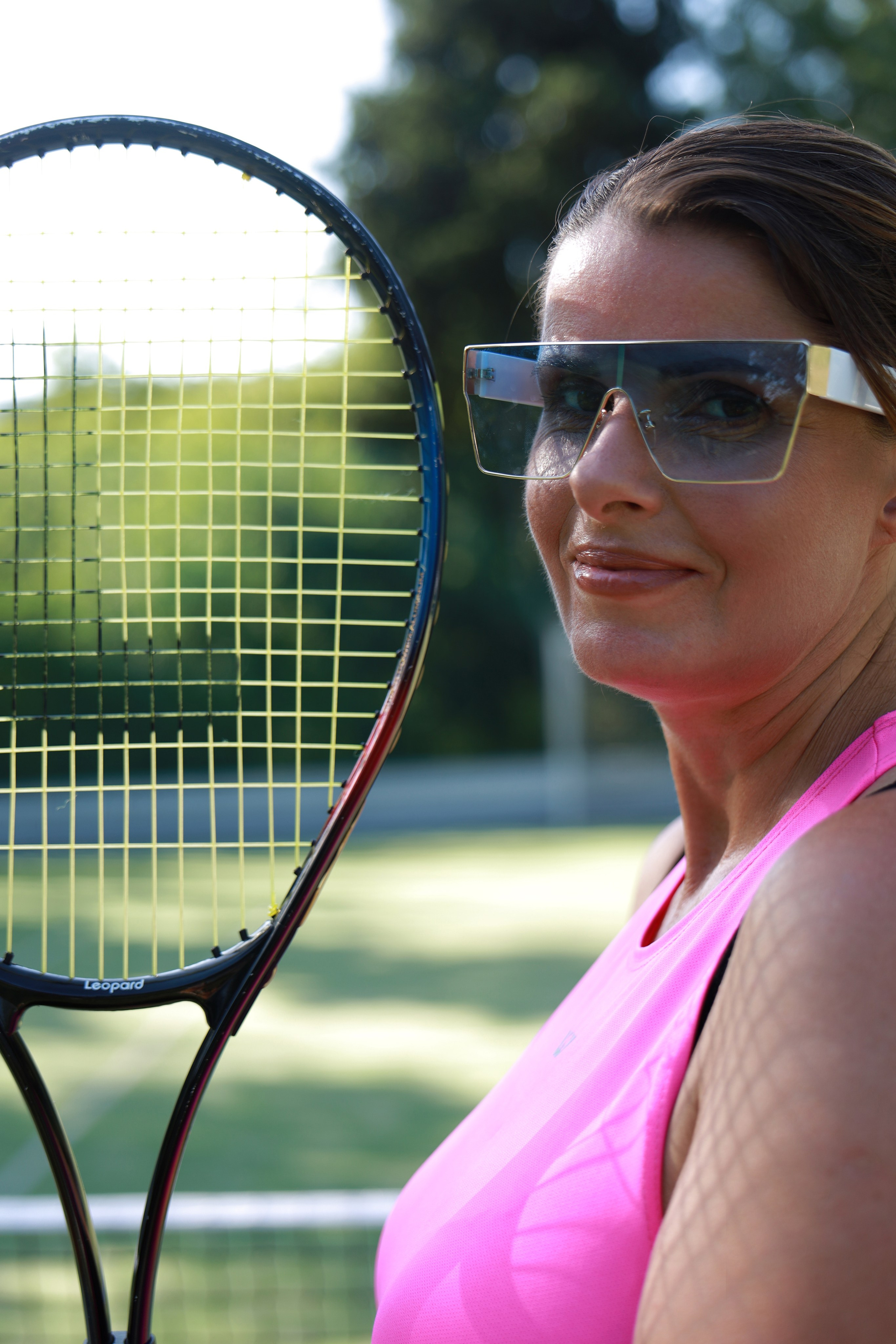 Фотосессия выездная «Корт». Фотограф в Крыму Татьяна Барицкая ЕНОТИКА