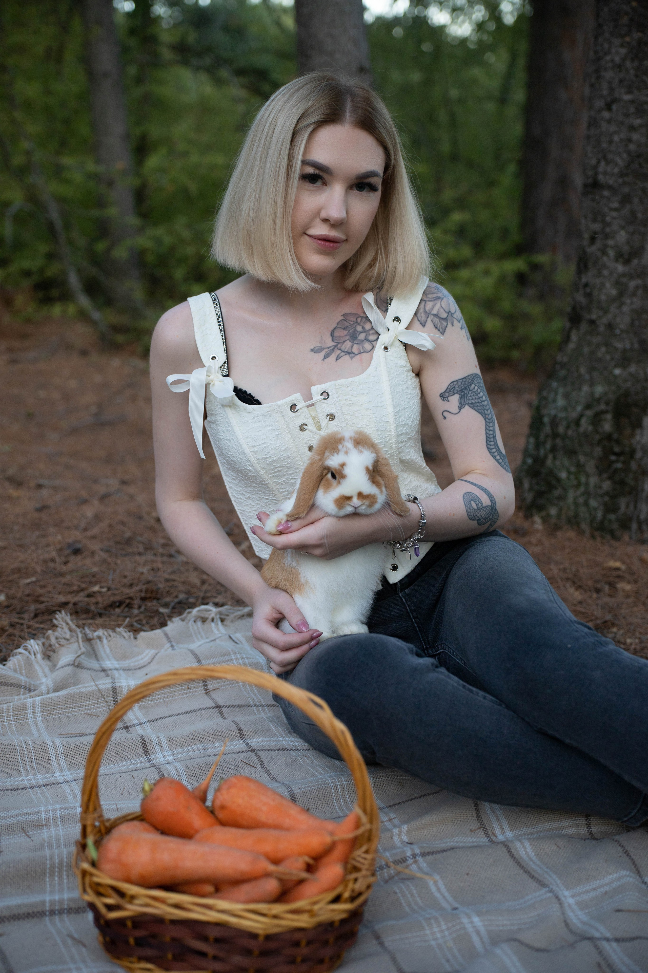 Выездная фотосъемка. Фотограф в Крыму Татьяна Барицкая ЕНОТИКА