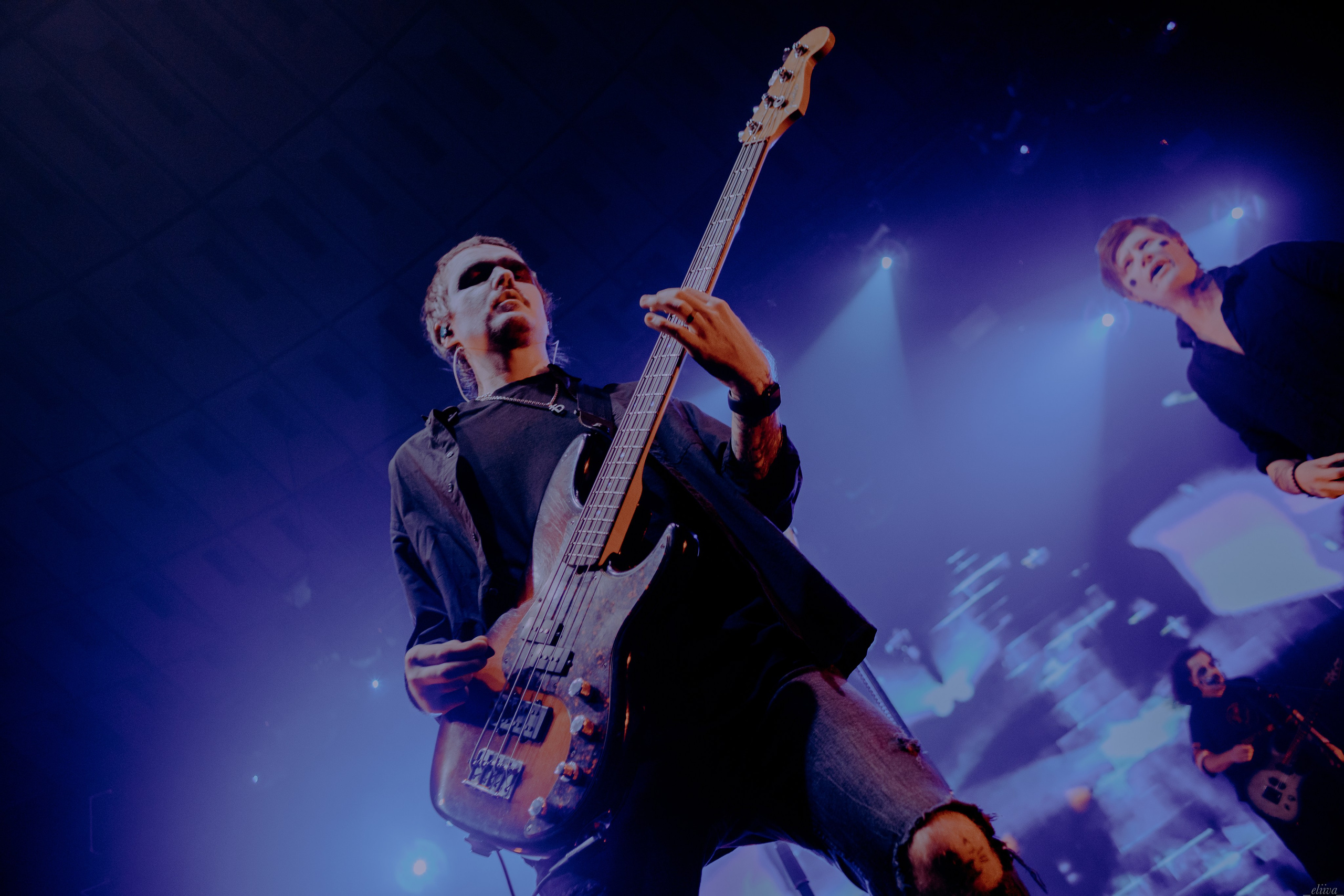 JaneAir. Концертный фотограф в Санкт-Петербурге