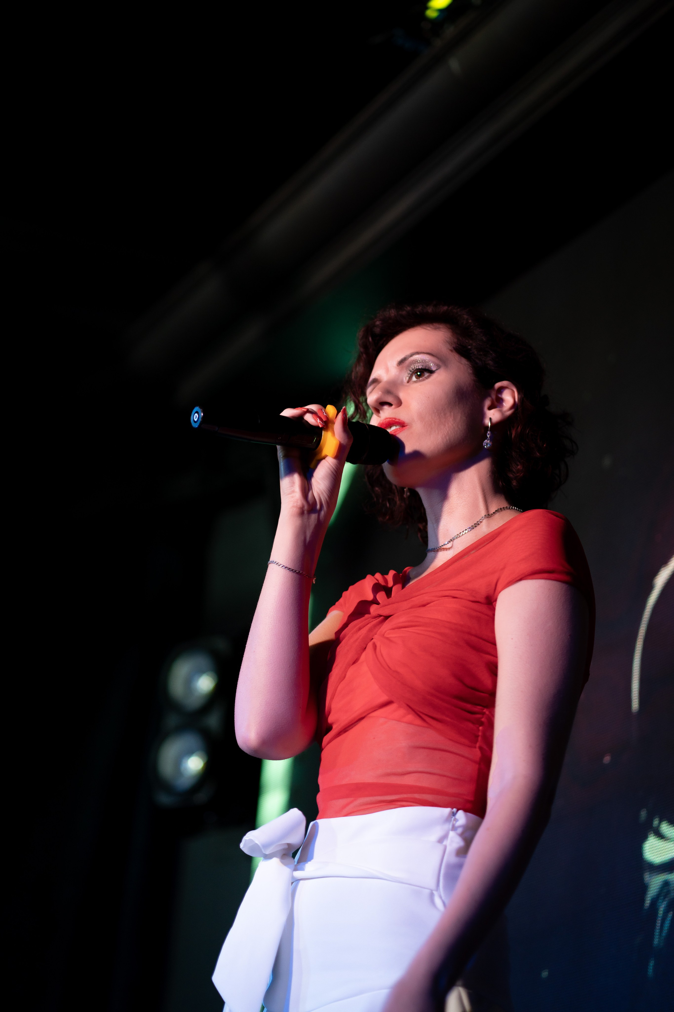 FaSol'. Анастасия Паршукова — фотограф Шерегеш Новосибирск