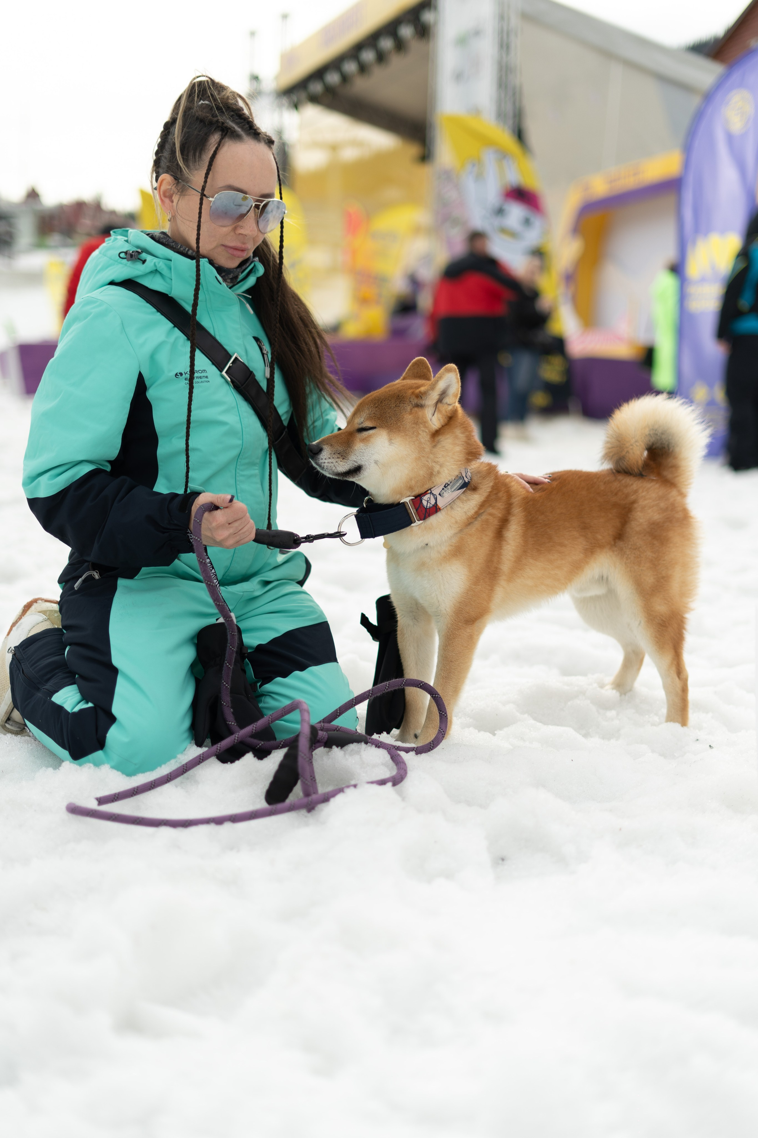 Грелка 18.04.24. Анастасия Паршукова — фотограф Шерегеш Новосибирск
