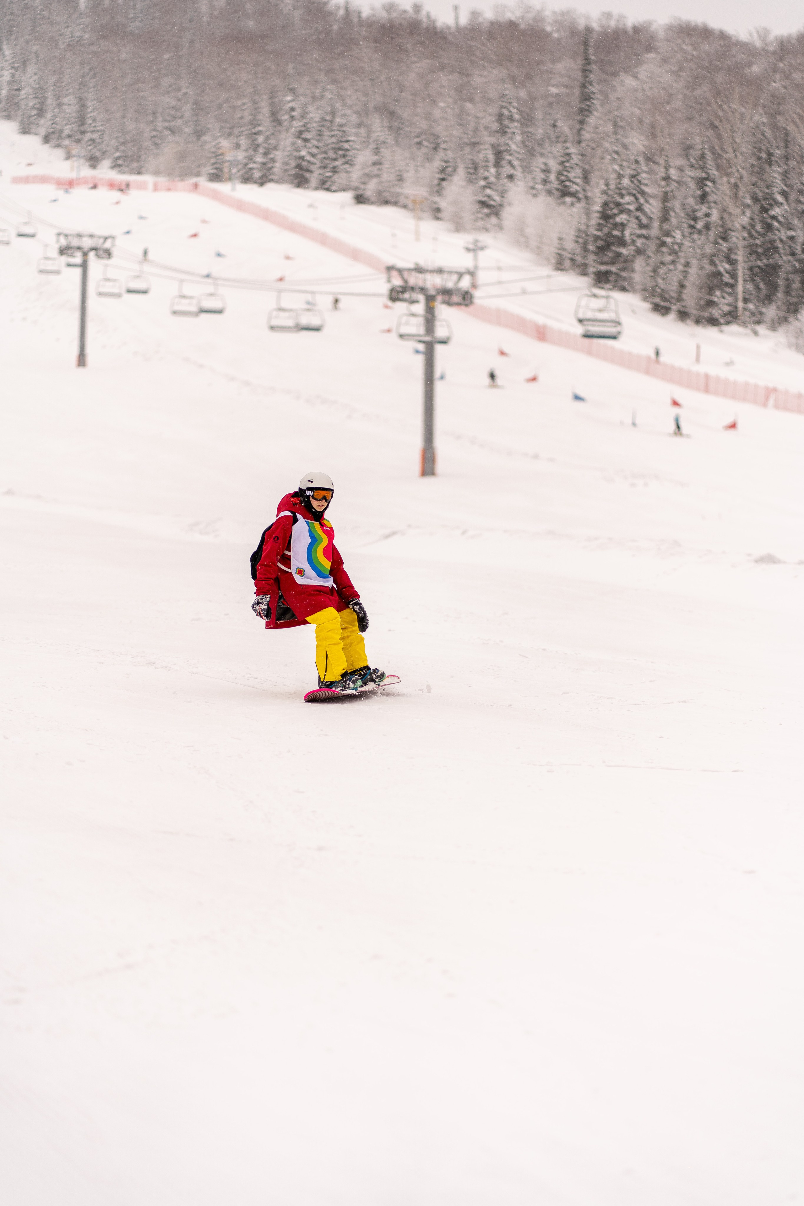 Репортаж Детский Лагерь. Анастасия Паршукова — фотограф Шерегеш Новосибирск