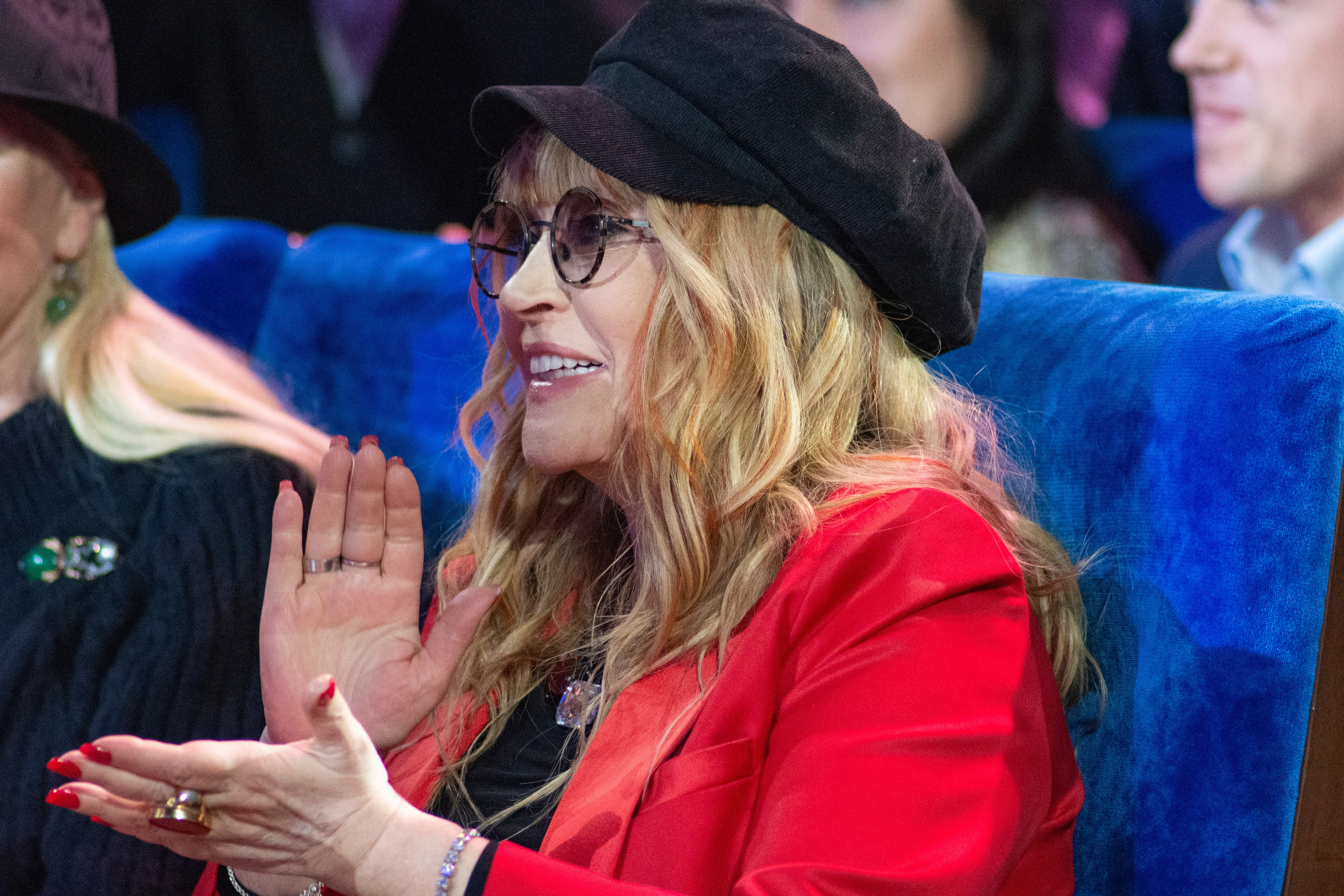 Фотограф Ольга Пономарева