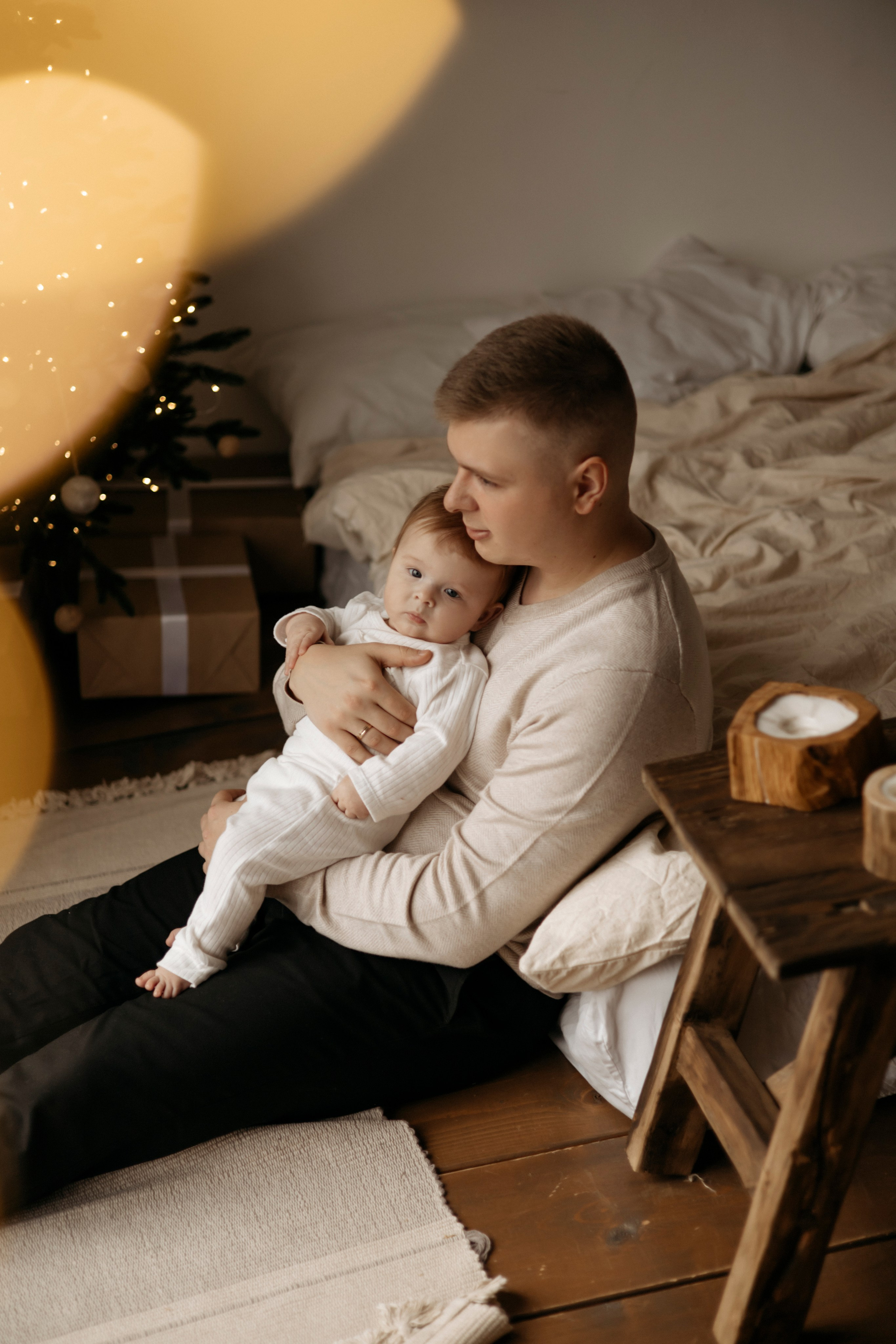 Тёмочка. Самый теплый фотограф в Краснодаре Рябоконь Ксения