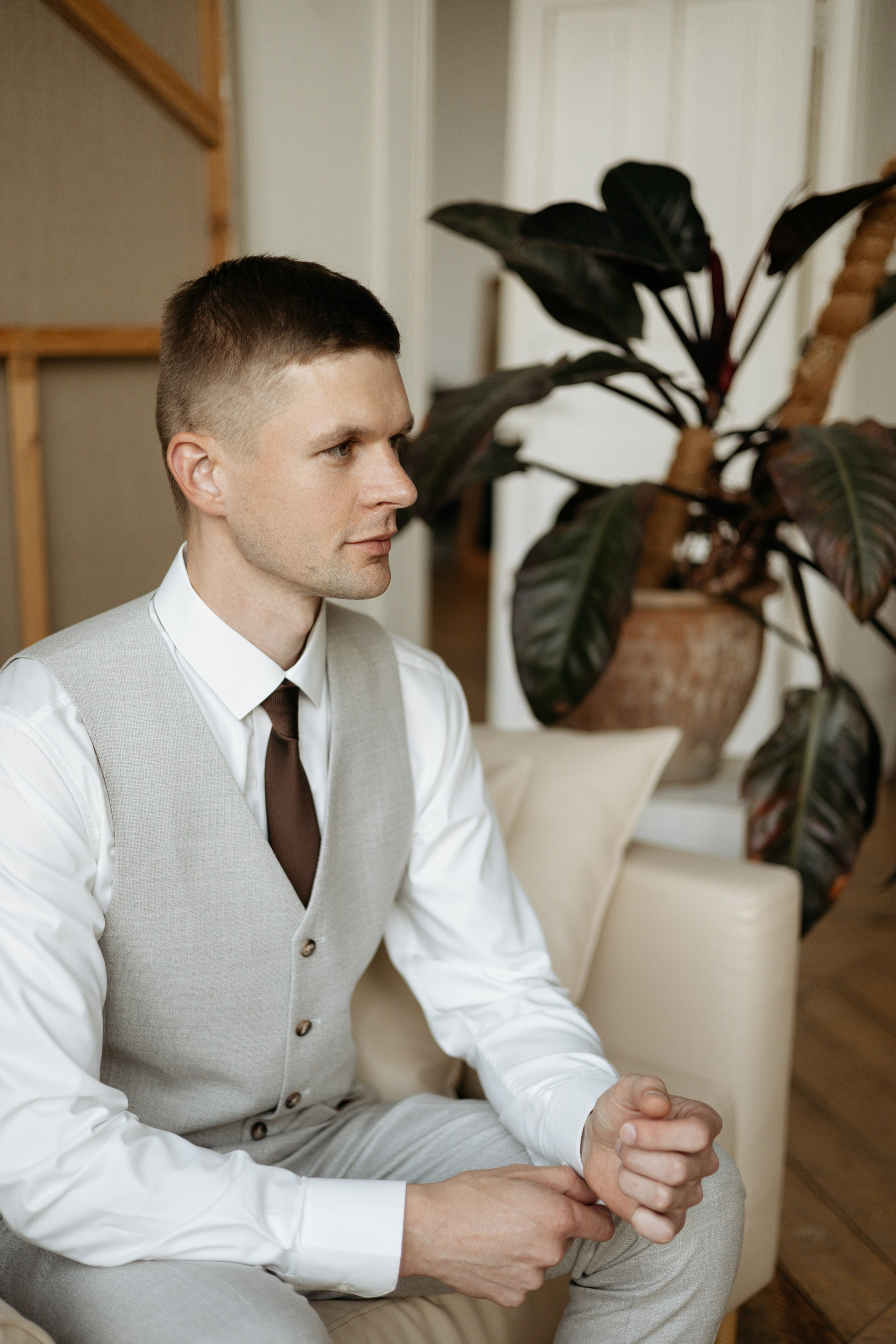 Пётр и Анастасия. Самый теплый фотограф в Краснодаре Рябоконь Ксения