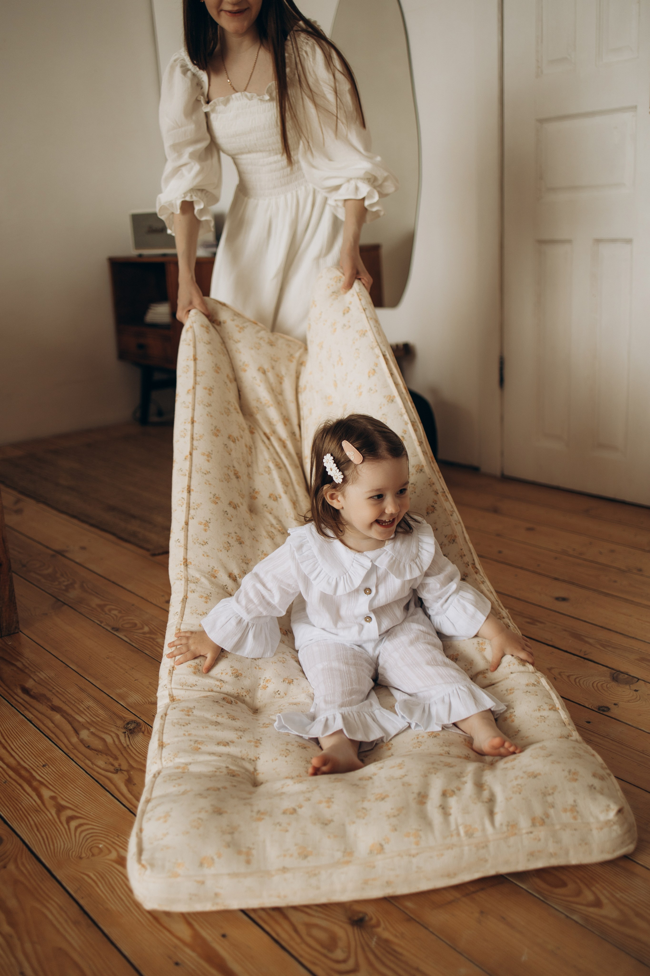 Алине 2 годика. Самый теплый фотограф в Краснодаре Рябоконь Ксения