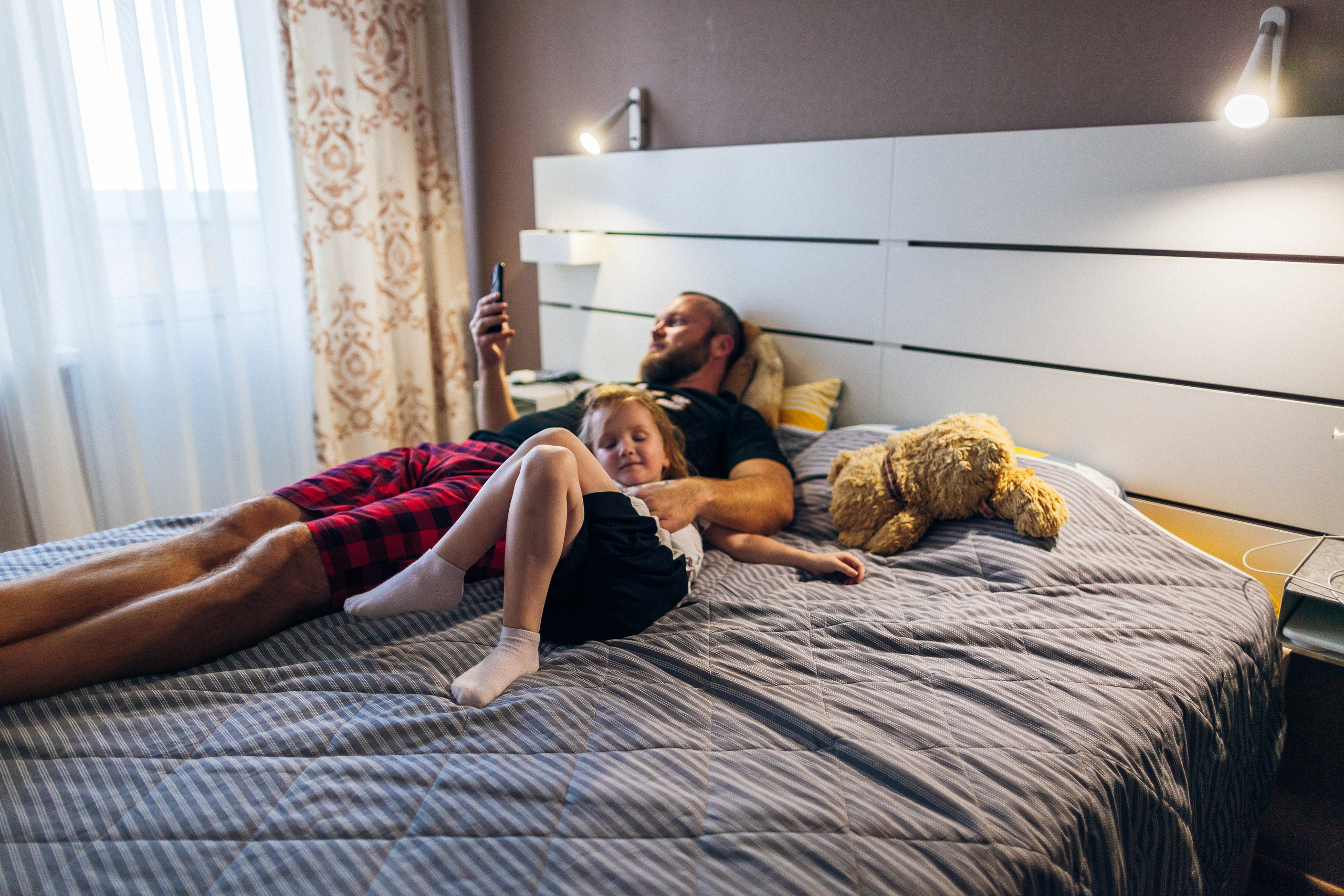 ***. Фотограф Денис Денисов