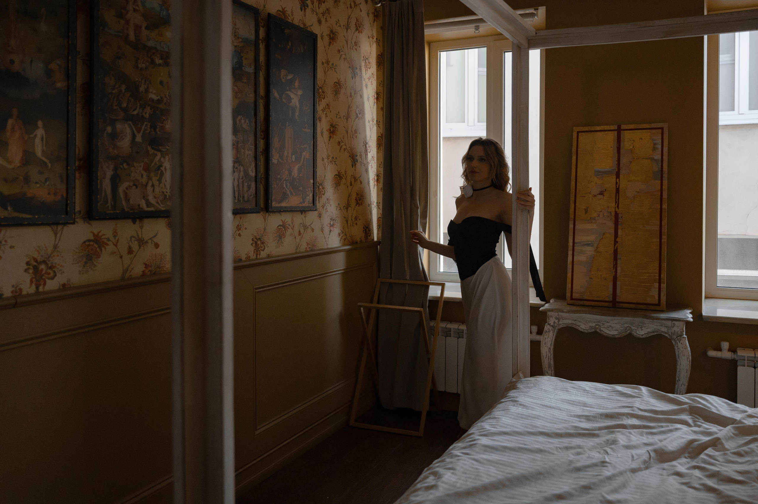 Пока не развели мосты. Свадебный фотограф в Минске Тагай Наталья