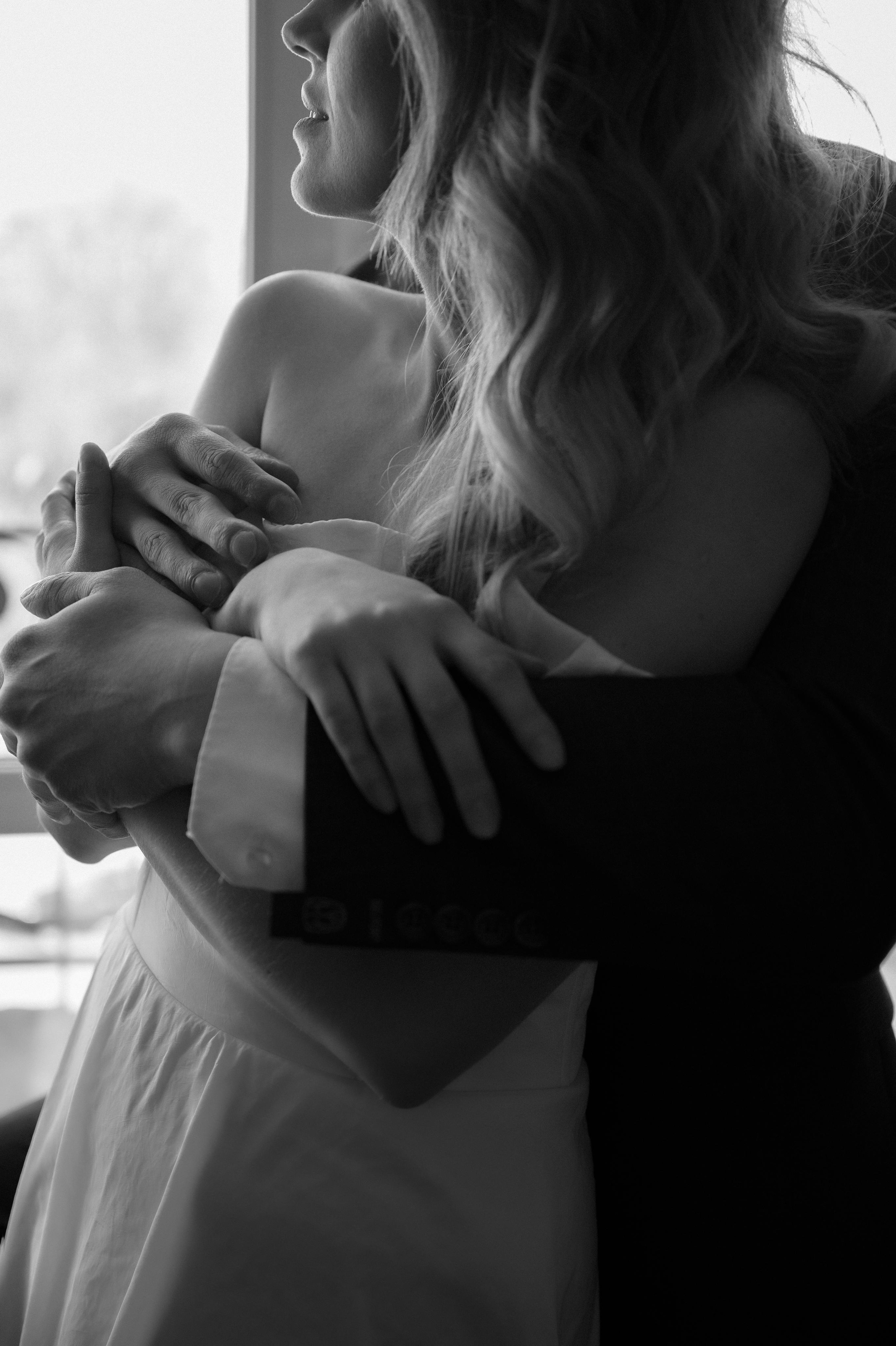 Пока не развели мосты. Свадебный фотограф в Минске Тагай Наталья