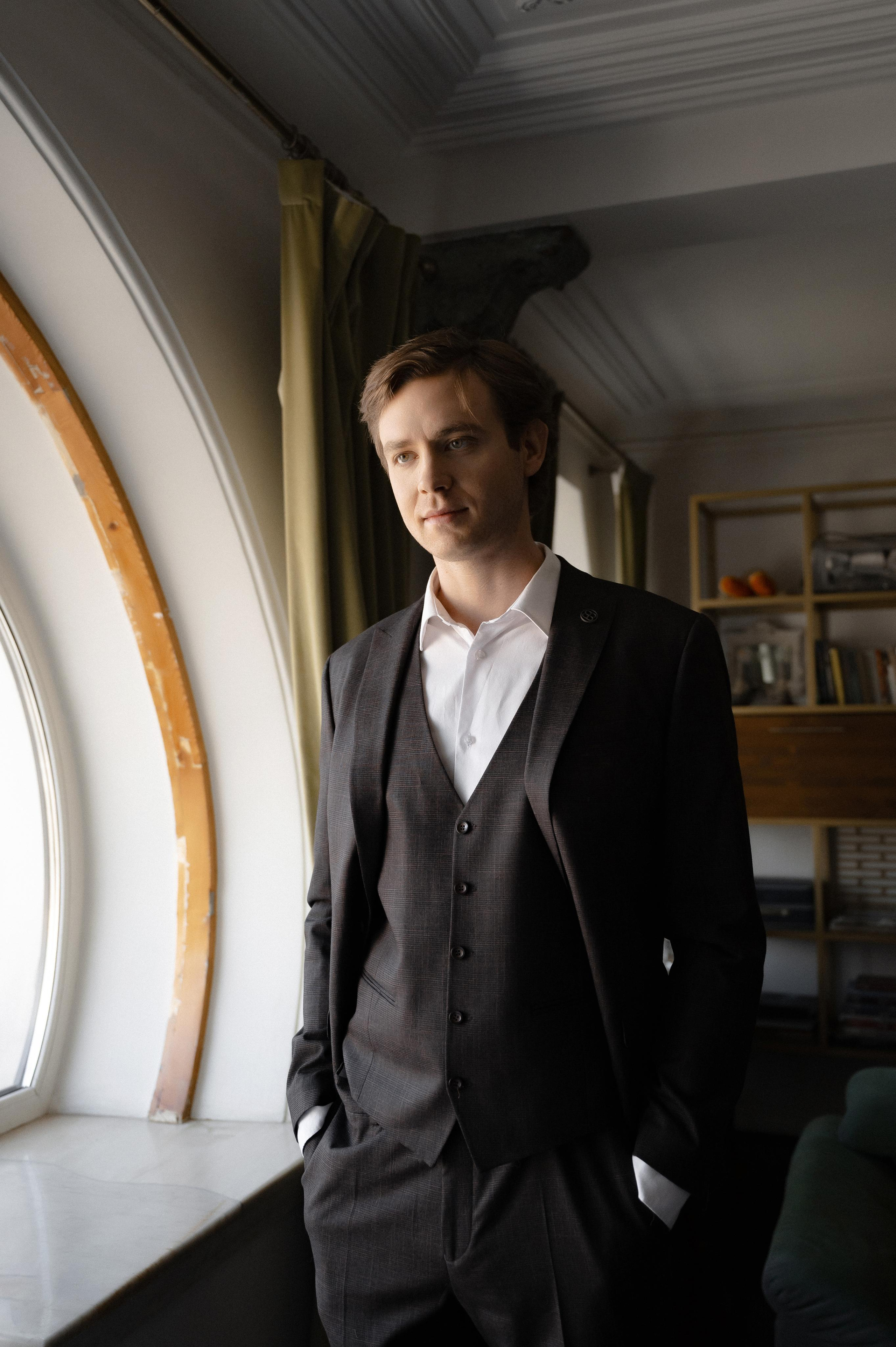 Пока не развели мосты. Свадебный фотограф в Минске Тагай Наталья