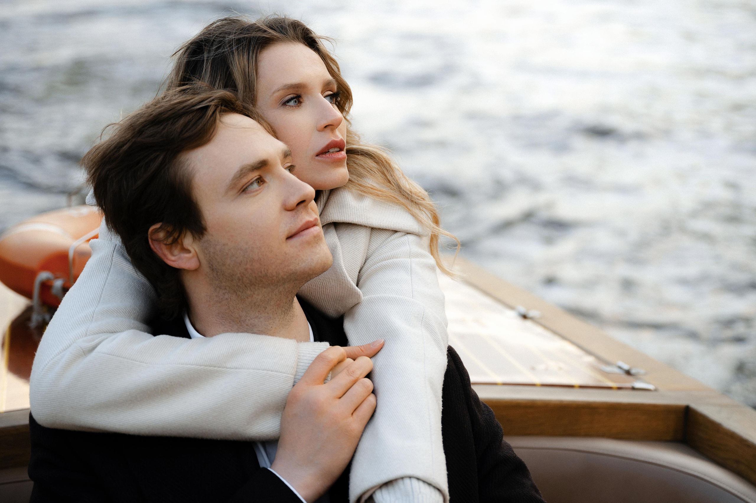 Пока не развели мосты. Свадебный фотограф в Минске Тагай Наталья